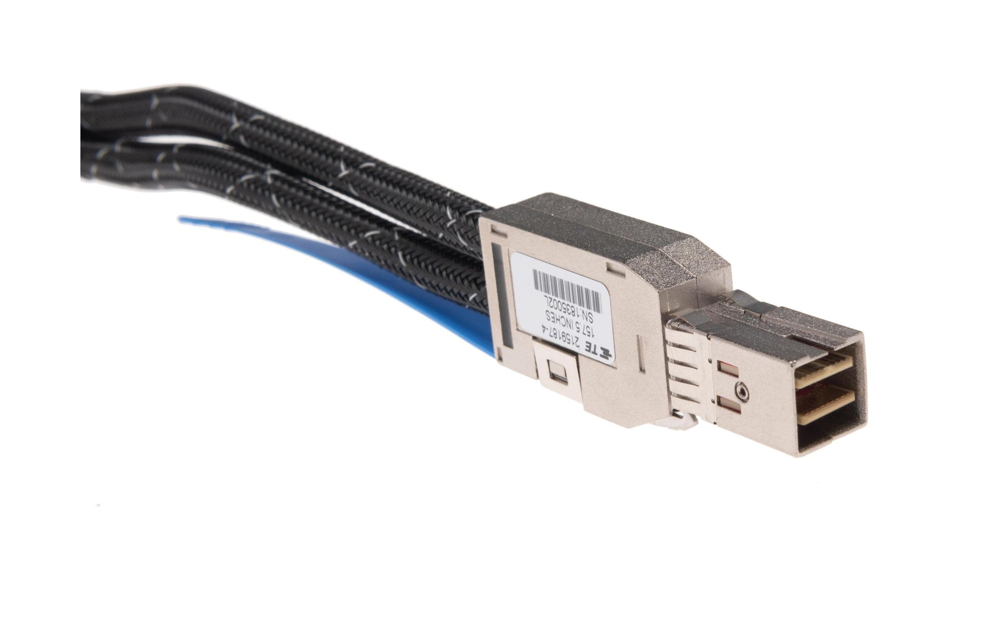 HPE Mini SAS Kabel – Mini SAS HD, Mini SAS, 4 m