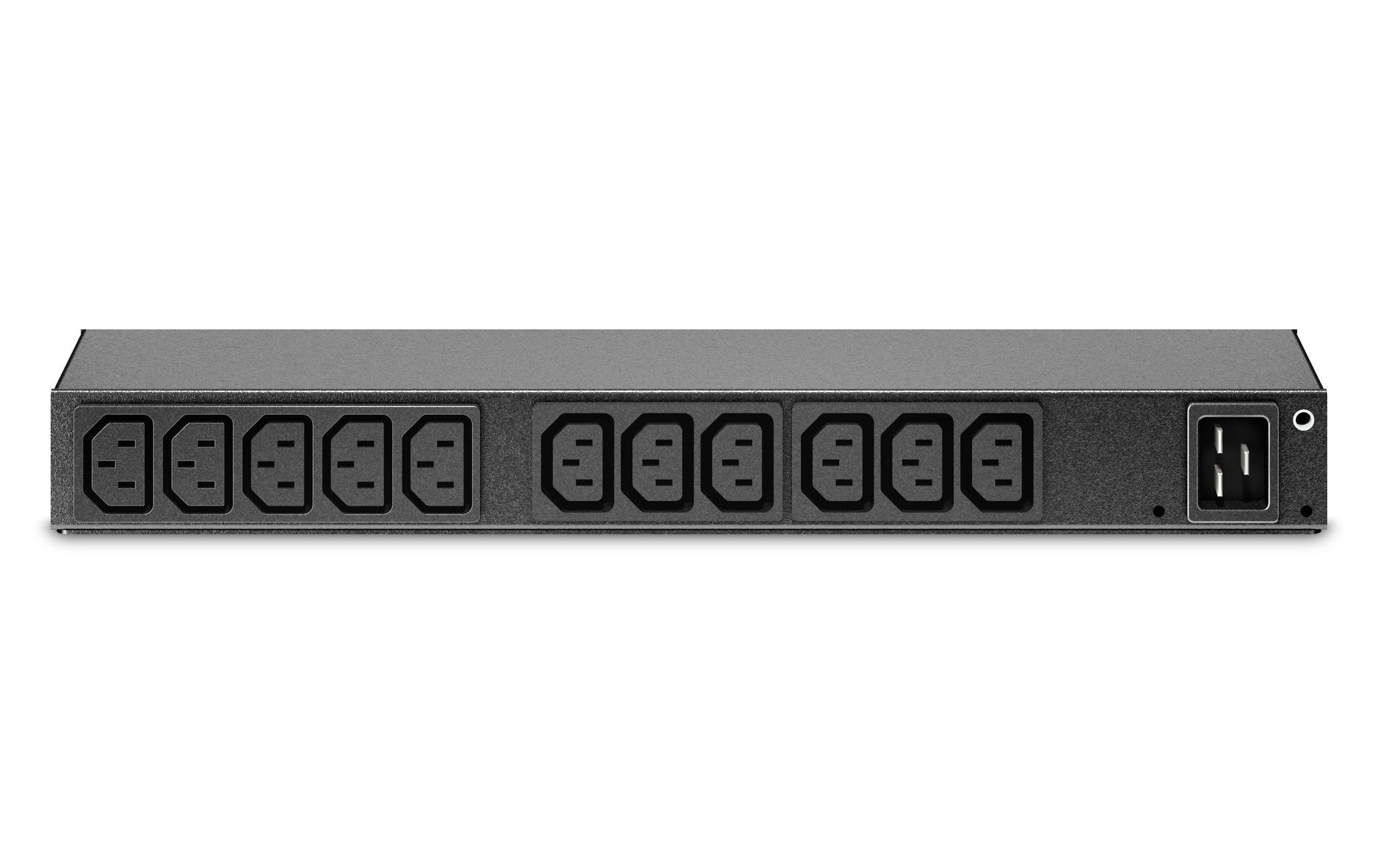 APC Rack-PDU – 0U/1U horizontal/vertikal, 13× IEC C13, IEC C20, 100–240 V/20 A, einphasig