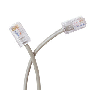 HPE CAT5e Patchkabel – 2,1 m, RJ45