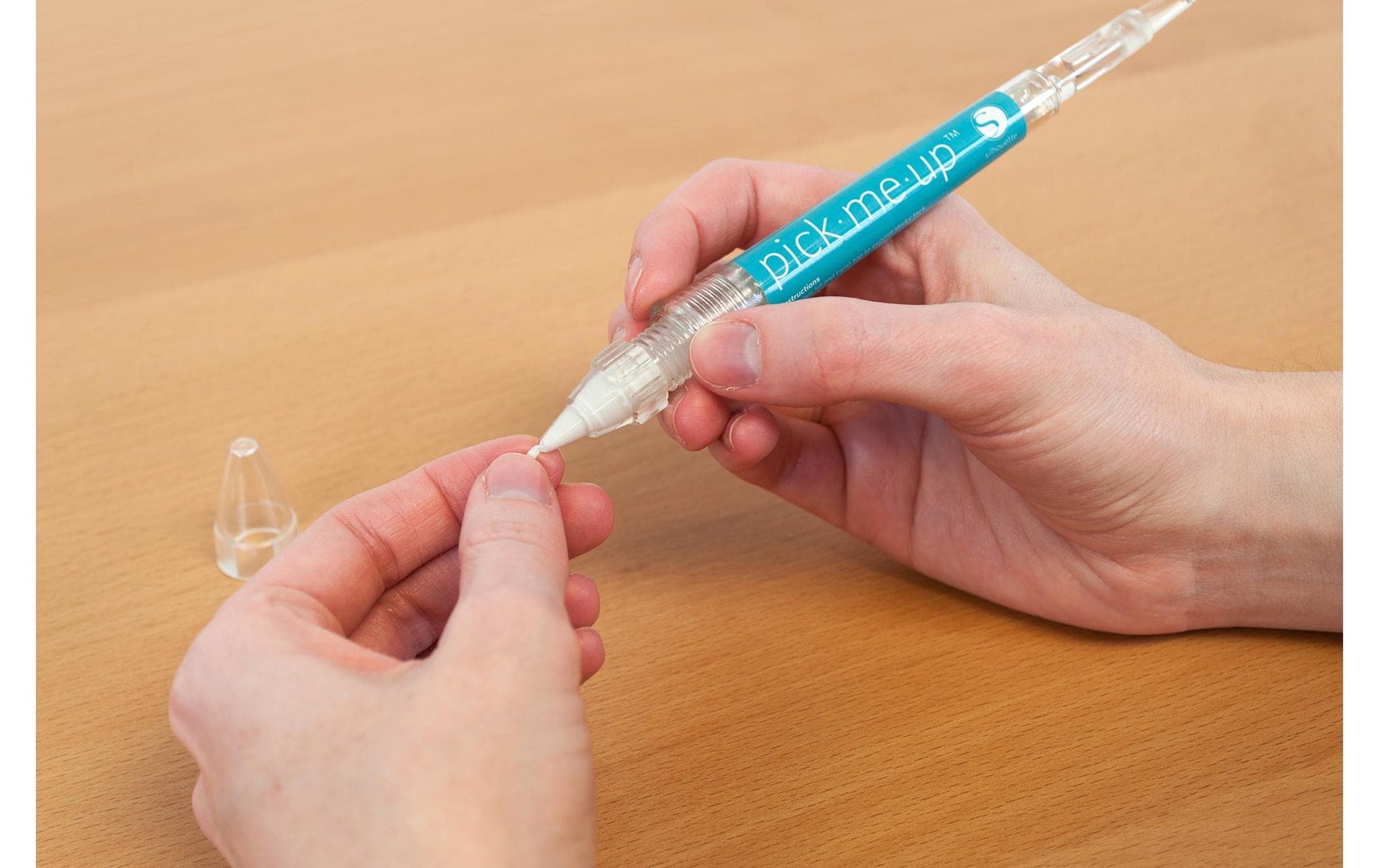Silhouette Schneideplotter-Zubehör Pick-Me-Up, für alle Geräte