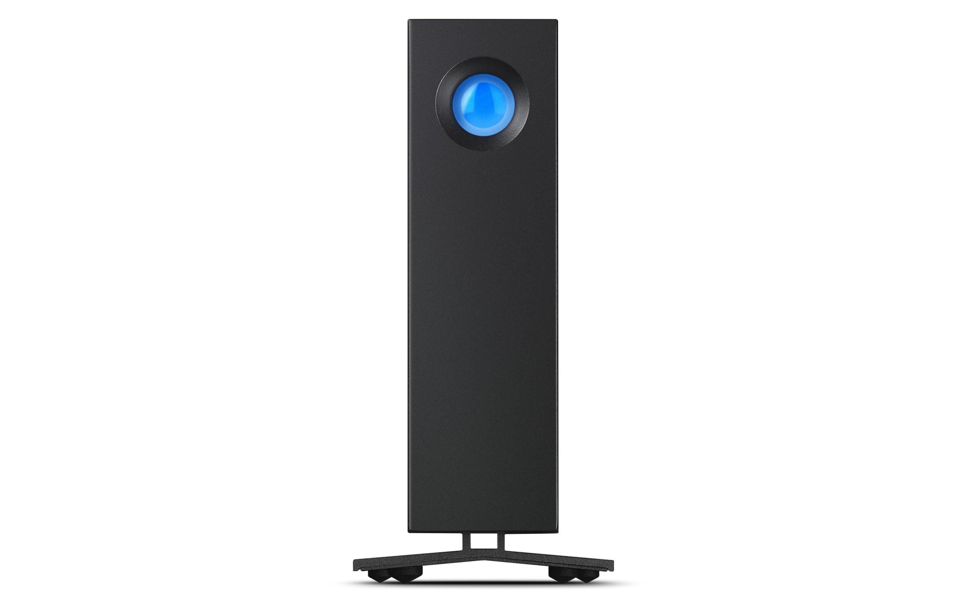 LaCie D2 Professional Speichergerät – 10 TB, USB-C (USB 3.0), 3,5"