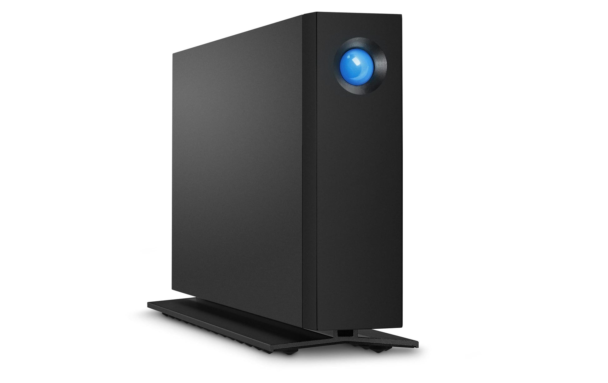 LaCie D2 Professional Speichergerät – 8 TB, USB 3.0 Typ-C, 3,5"/240 MB/s