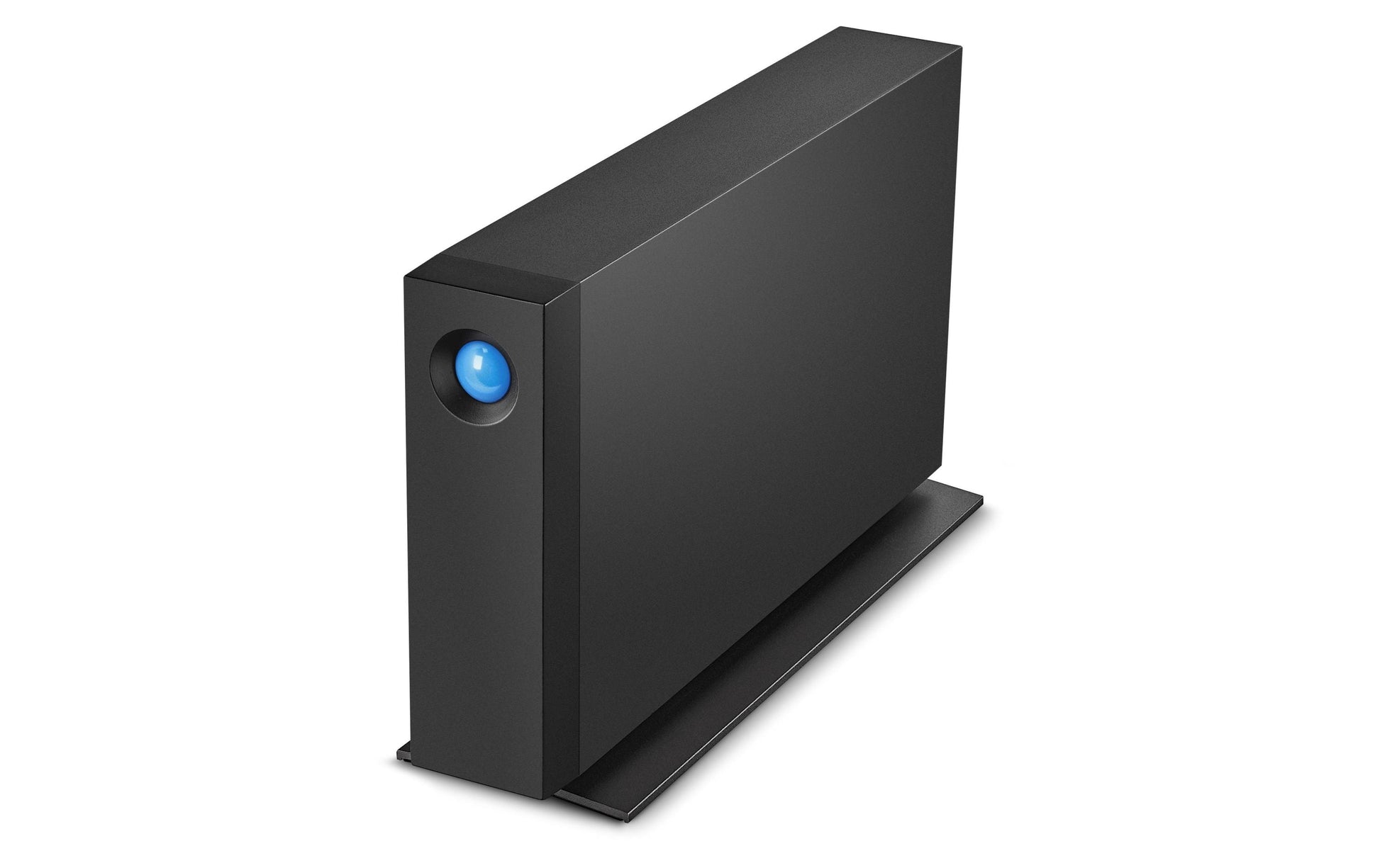 LaCie D2 Professional Speichergerät – 10 TB, USB-C (USB 3.0), 3,5"
