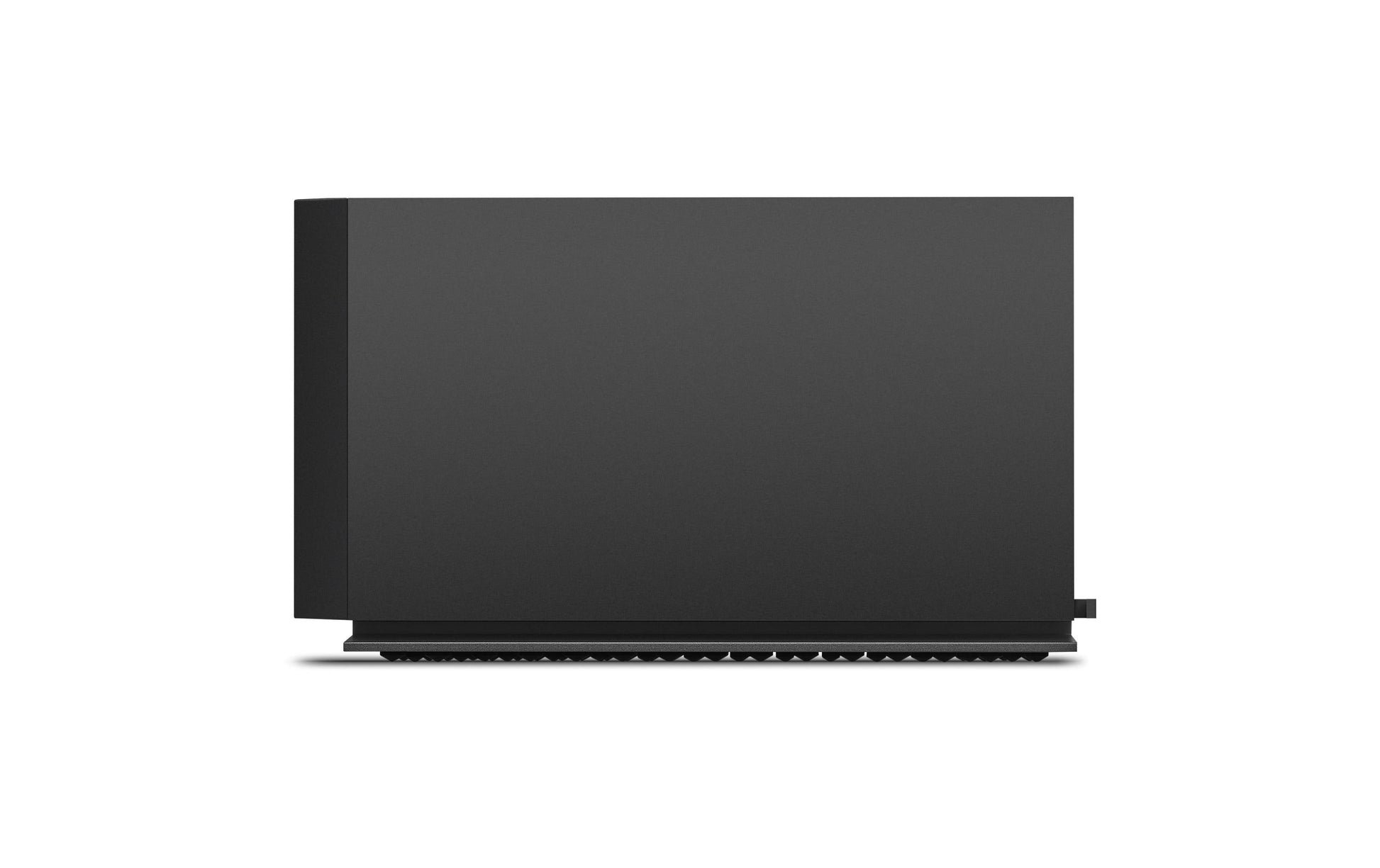 LaCie D2 Professional Speichergerät – 10 TB, USB-C (USB 3.0), 3,5"