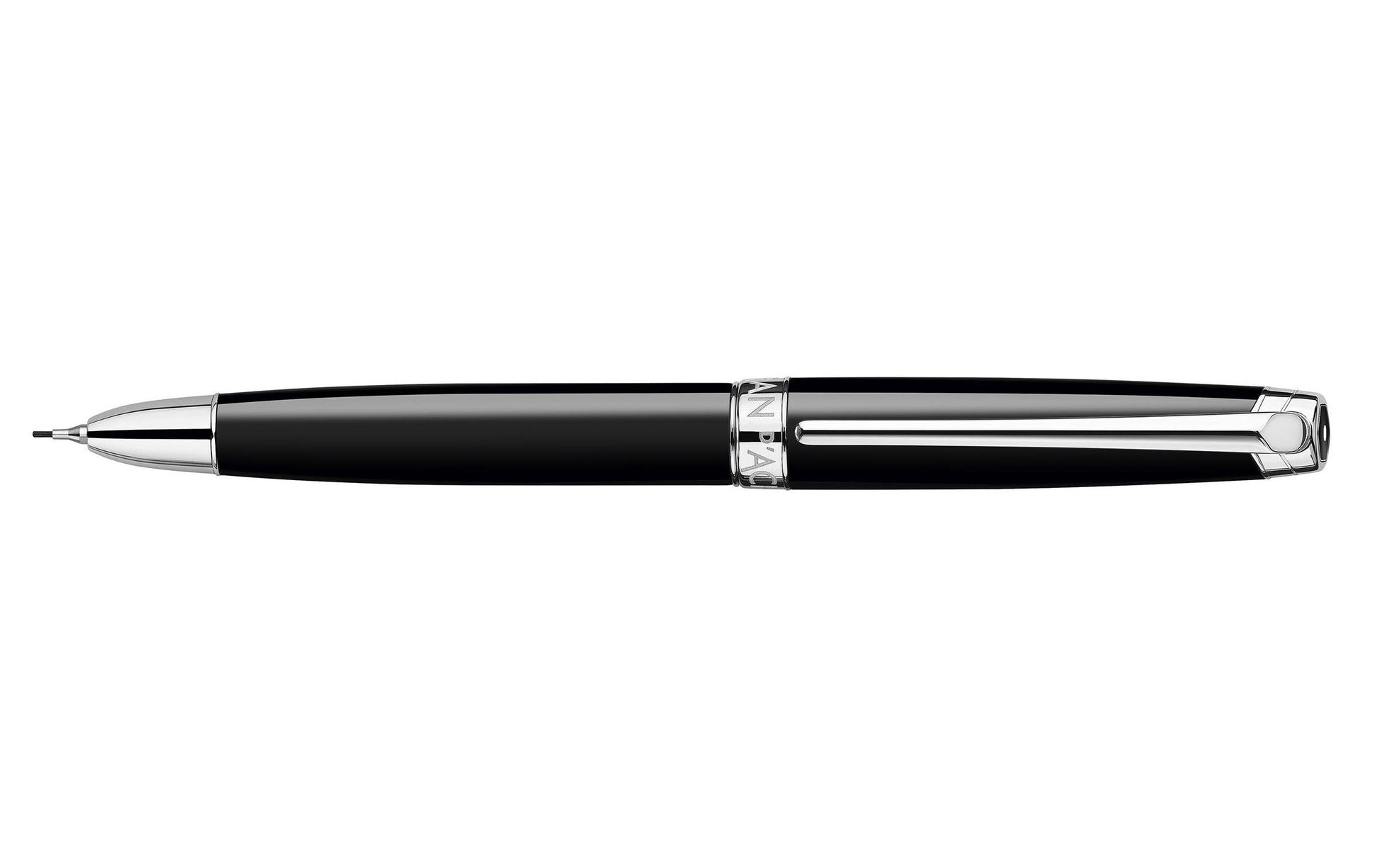 Caran d-Ache Caran d'Ache Kugelschreiber – Schwarz