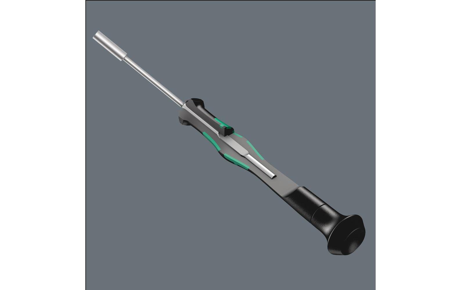 Wera Präzisions-Schraubenzieher-Set HEX, 6-teilig – 05118158001
