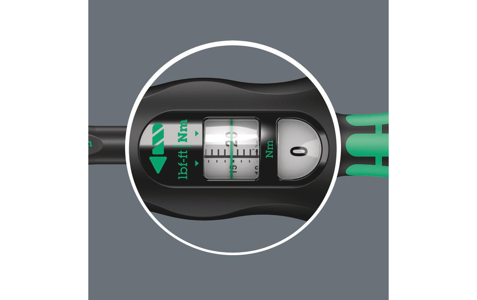 Wera Schraubendreher-Bit-Set – 20 Bits – Antrieb 1/4" – 05130110001