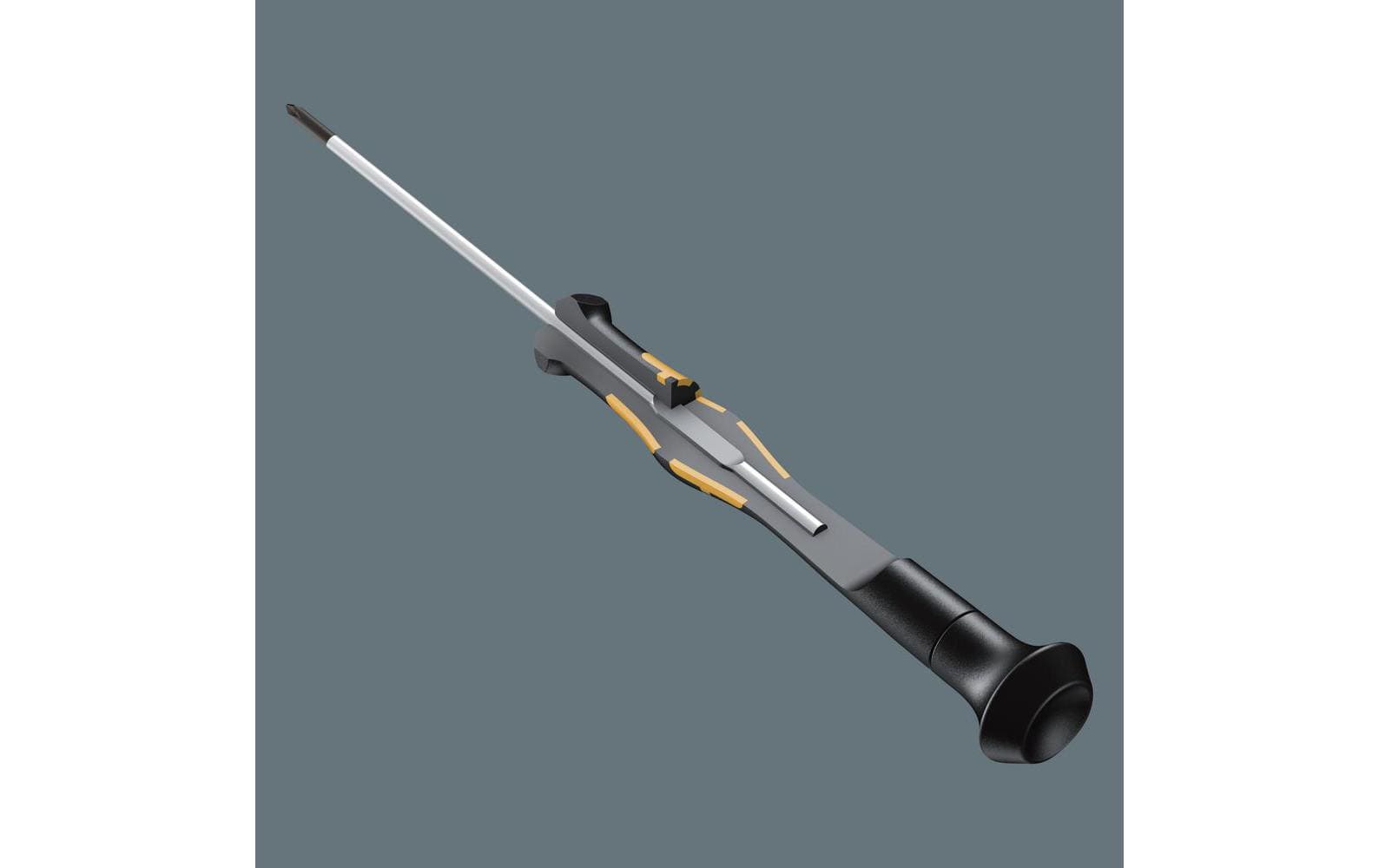Wera Schraubendreher-Set – 1578 A/6 ESD