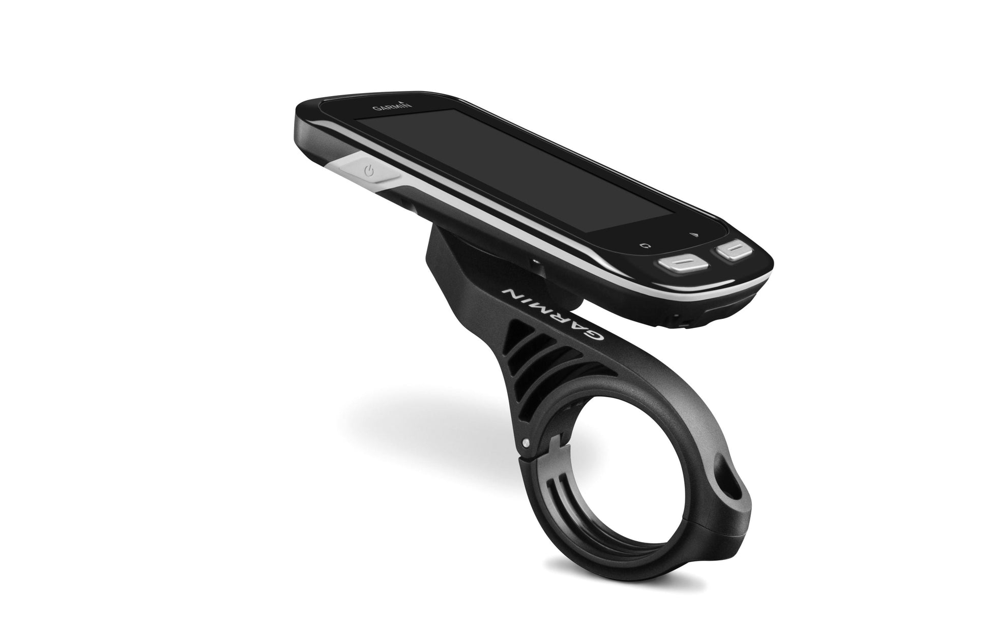 Garmin AERO-Lenkerhalterung – für Edge Serie, Velo, passiv, Schwarz