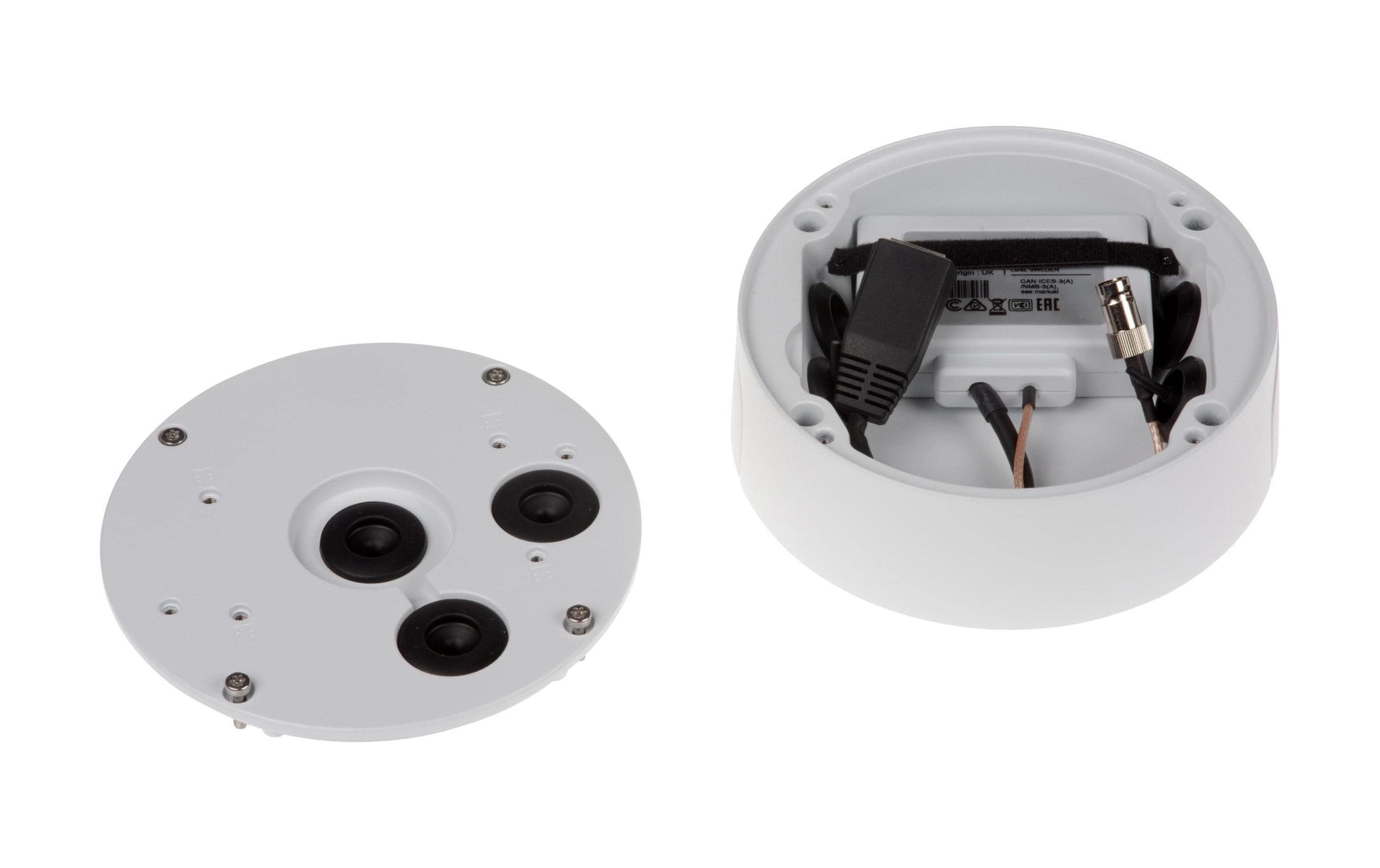 Axis Conduit-Backbox T94S01P