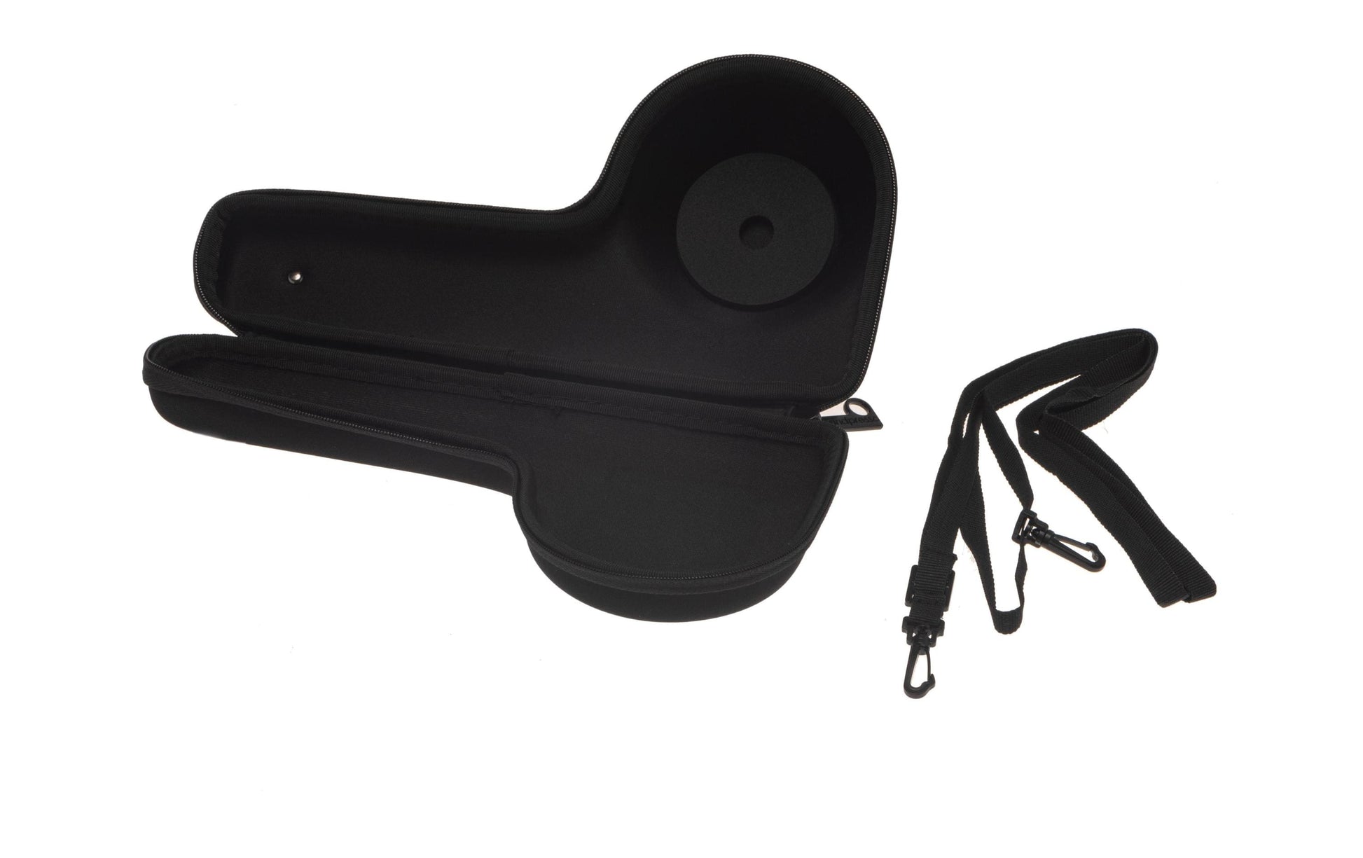 Handpresso Etui – 24,0 × 13,0 × 8,0 cm, für Pump, Pump Pop, Kunststoff, schwarz