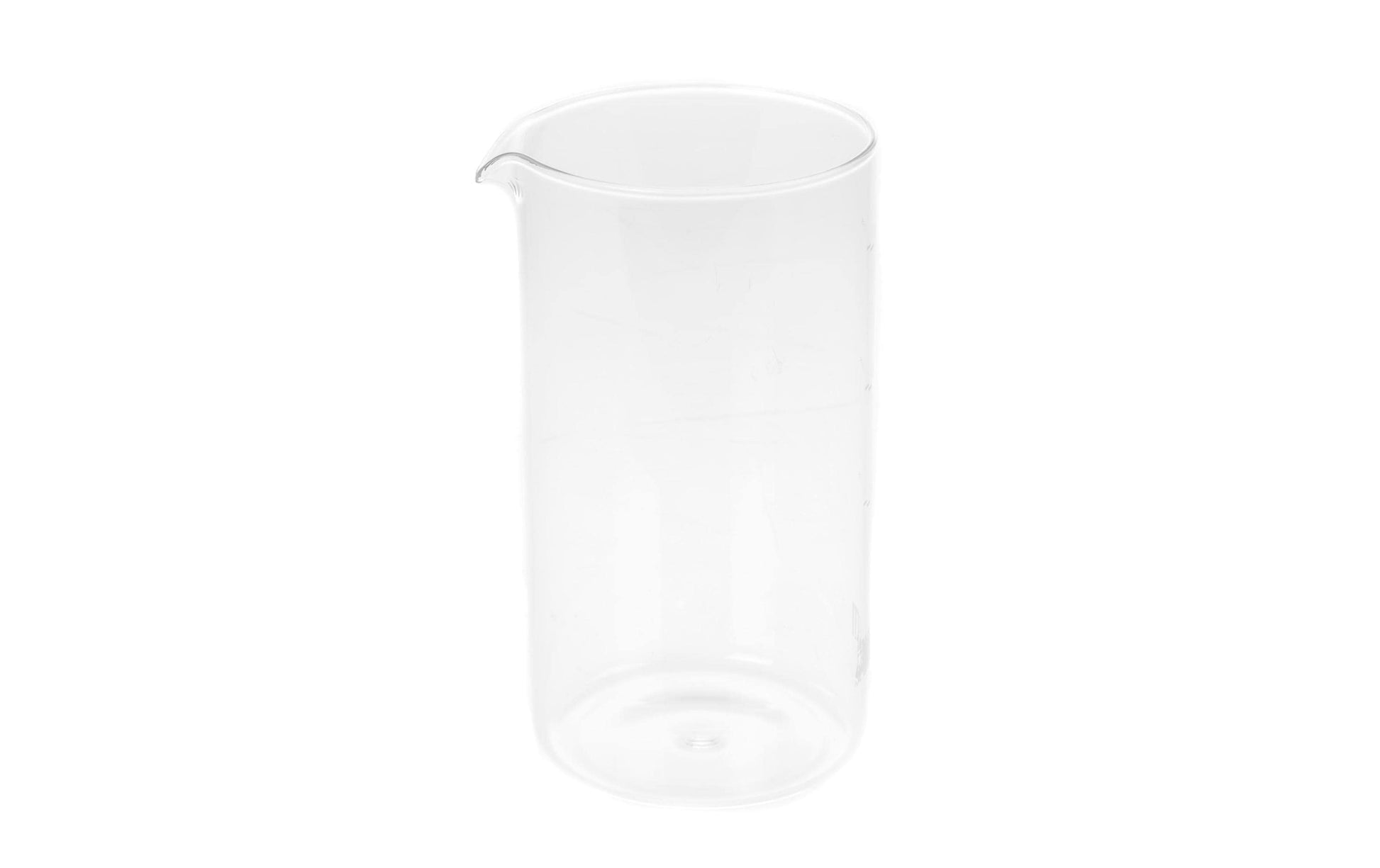Bialetti Ersatzglas – 1 l, für French Press