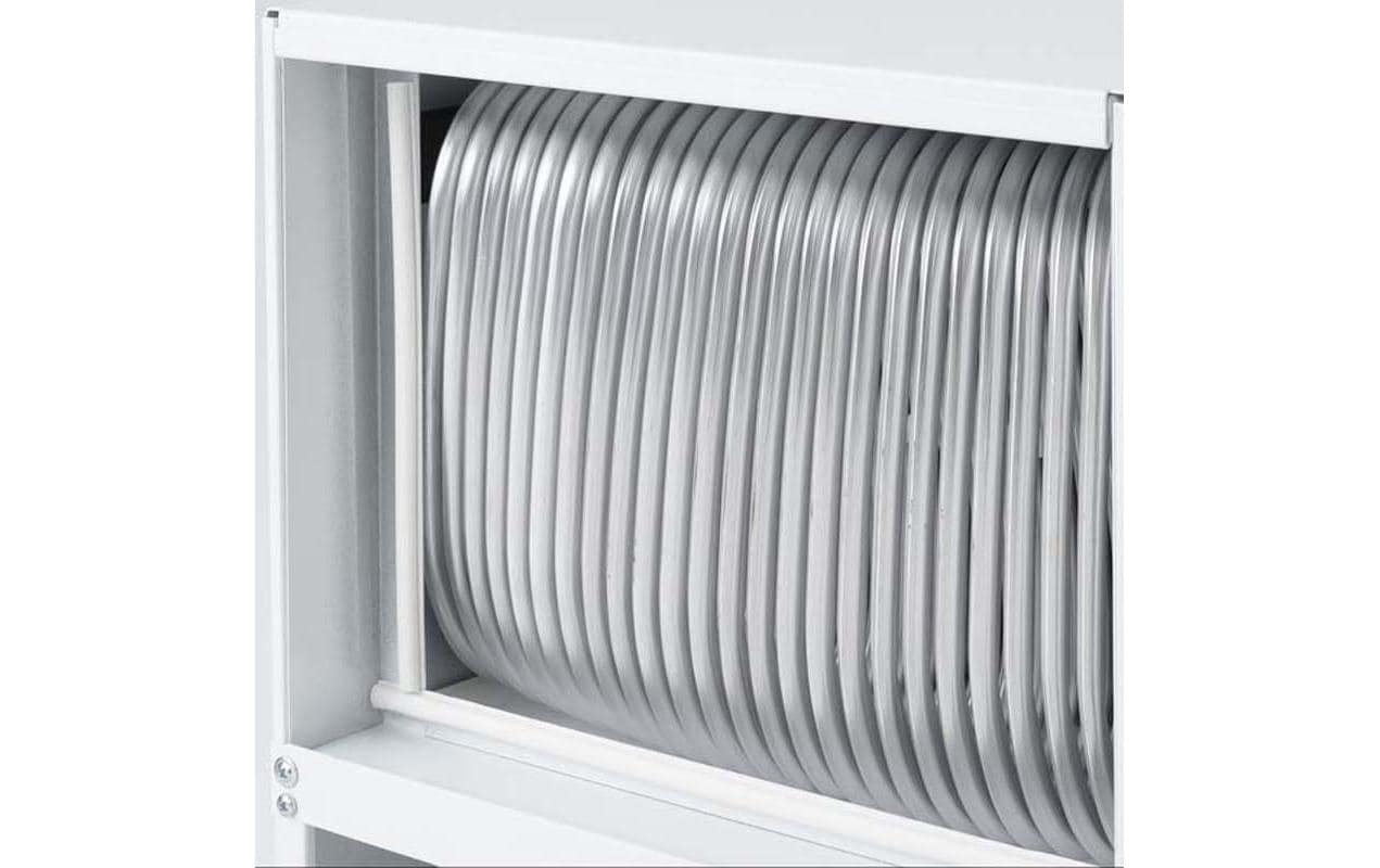 Wood's Luftentfeuchter SW-38FM – 19 L/24 h, bis 140 m², Tank 11,4 l, Hygrostat