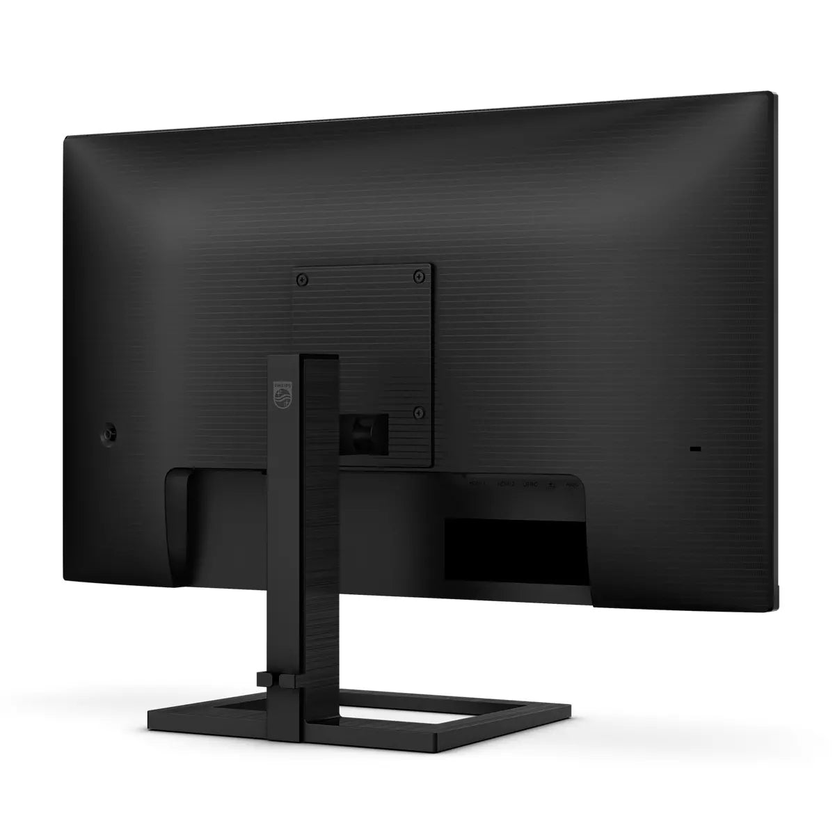 Philips 27E1N1900AE/00 – Monitor, 27", 350 cd/m², USB-C, Integrierte Lautsprecher, VESA 100 × 100, Schwarz