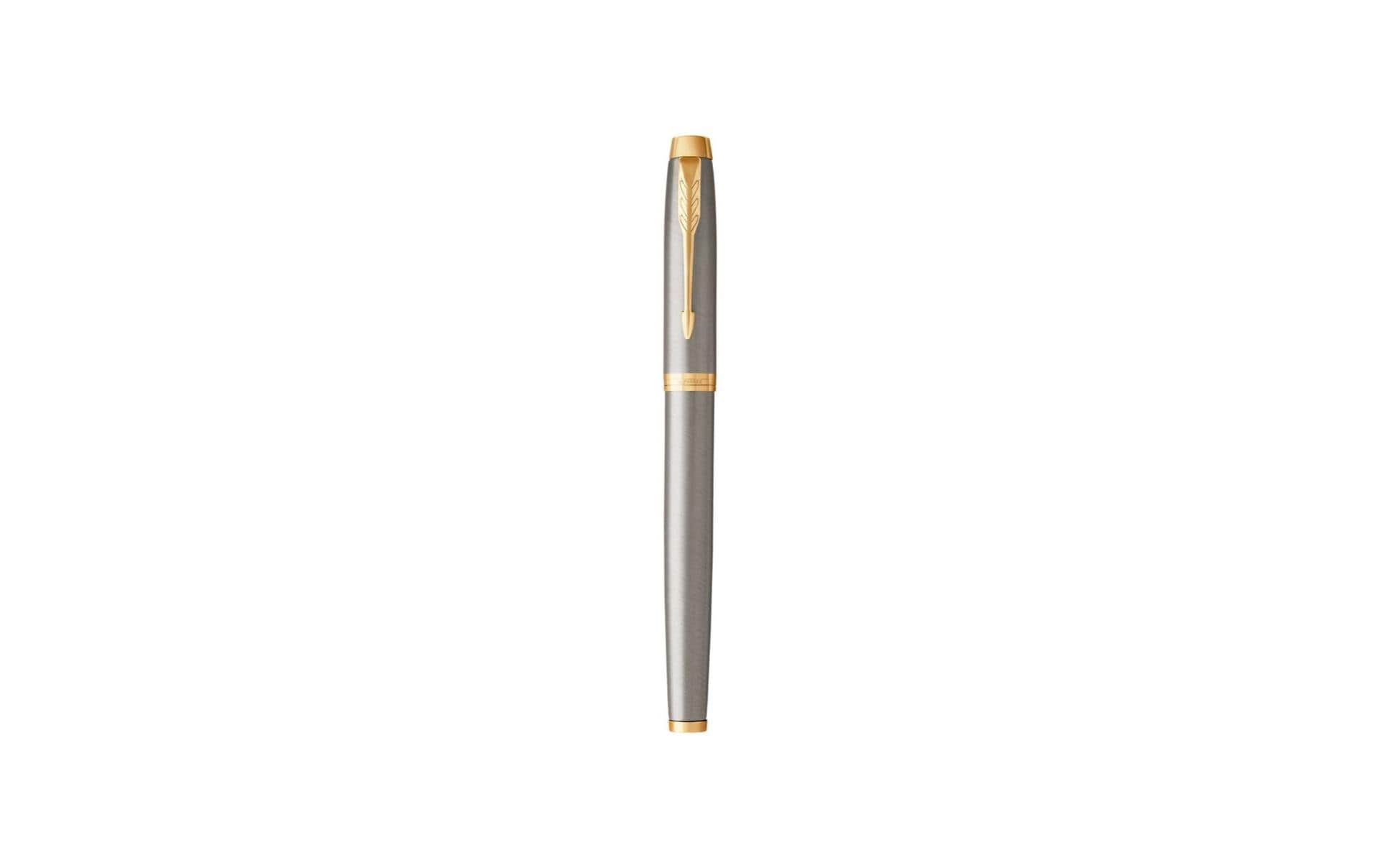 Parker IM – Tintenroller, Schwarz