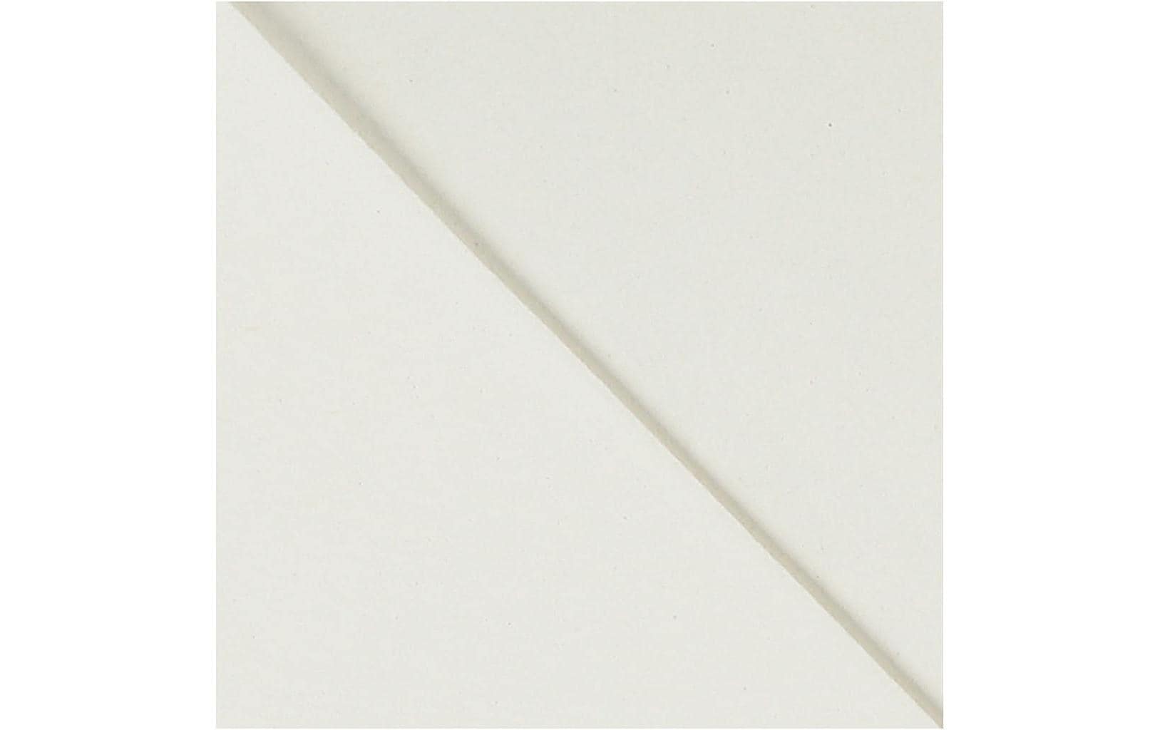 Creativ Company Couvert C6, Fenster rechts, creme, 110 g/m² – Creativ Company – 10 Stk.