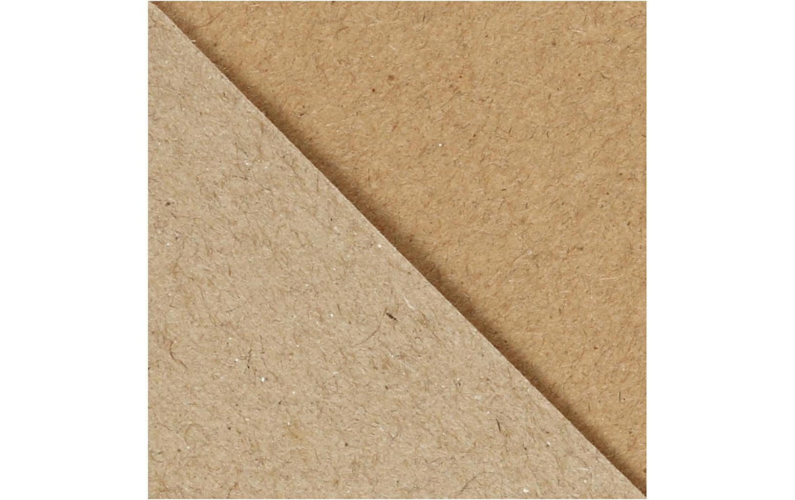 Creativ Company Couvert C6, ohne Fenster, beige, 110 g/m² – 10 Stk.