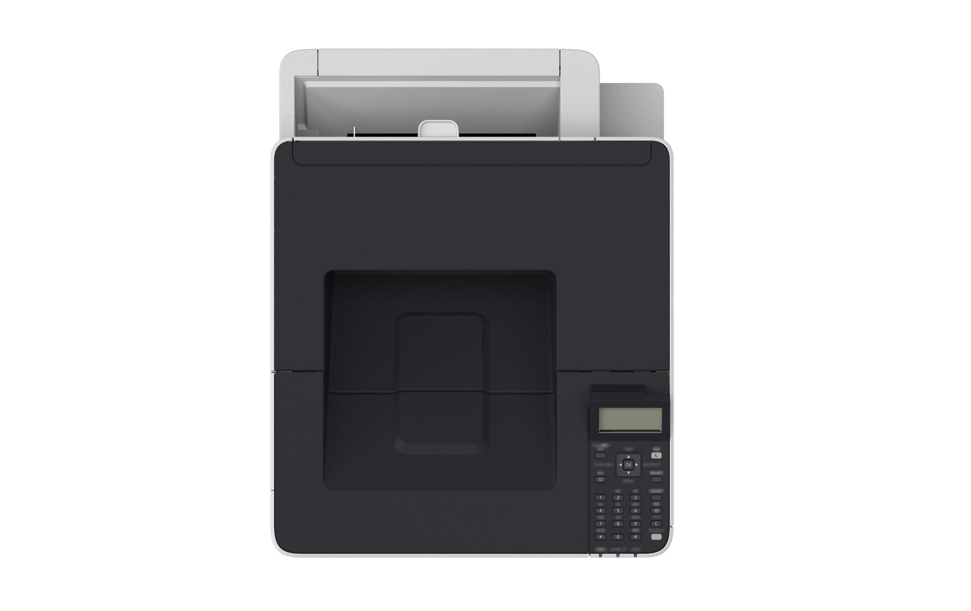 Canon i-SENSYS LBP351x – A4, S/W, Duplex, 55 S./Min., 600 × 600 dpi, USB, Papier: 600 Blatt