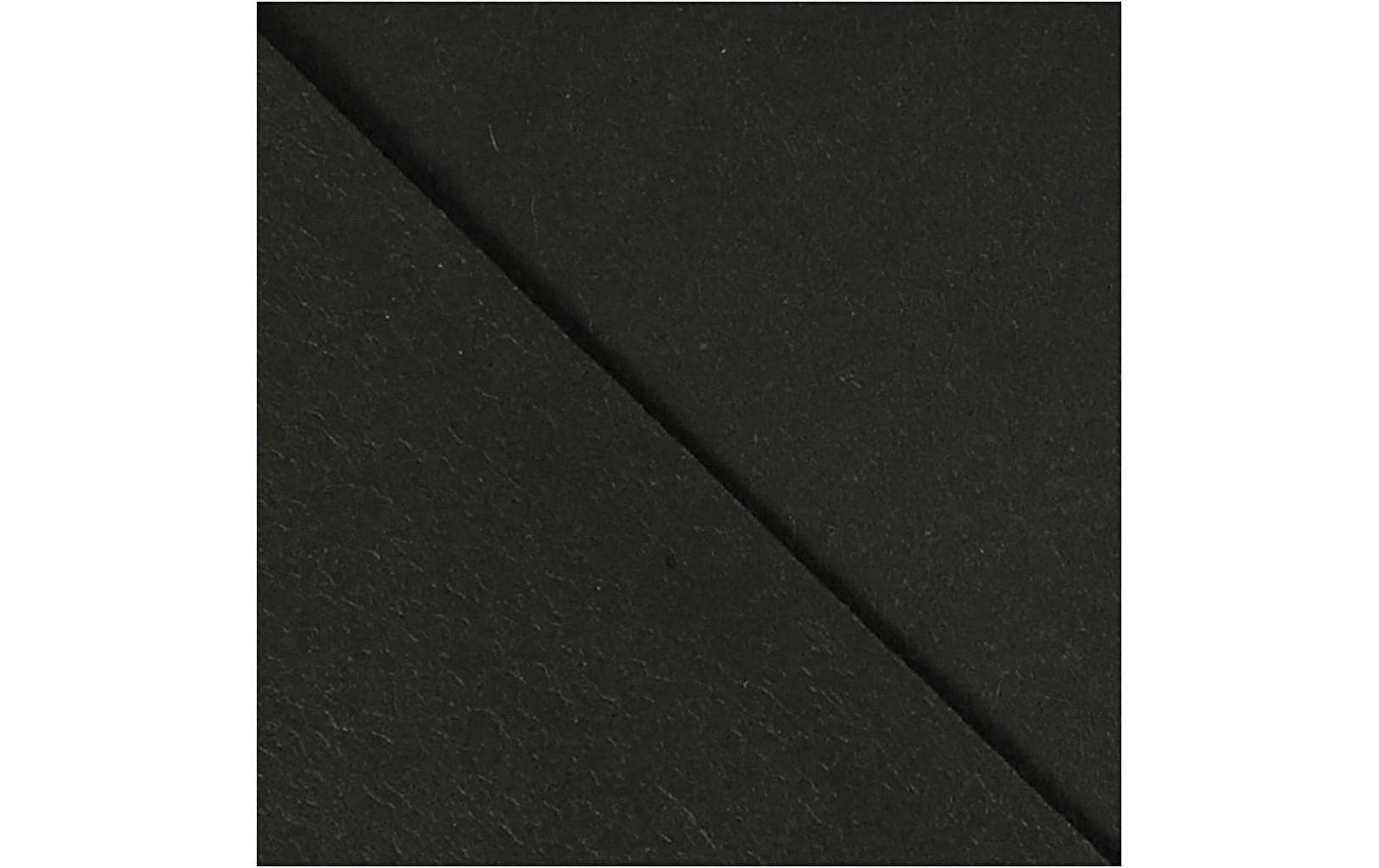 Creativ Company Couvert C6, ohne Fenster, schwarz, 110 g/m² – Creativ Company – 10 Stk.