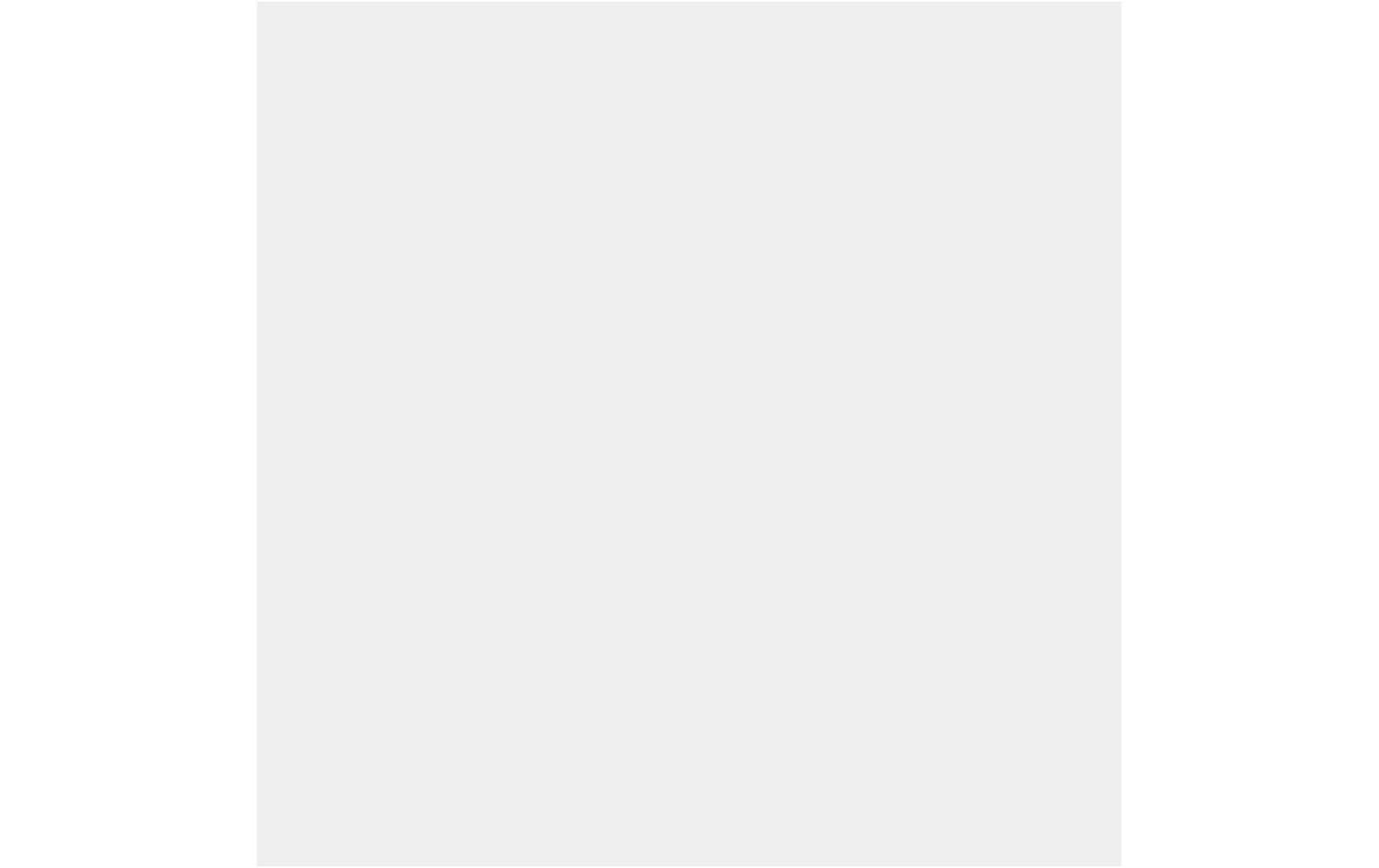 Creativ Company Bastelpapier – A4, Weiss, 70 g/m² – 20 Blatt, Kunstpapier, für Tintenstrahldrucker