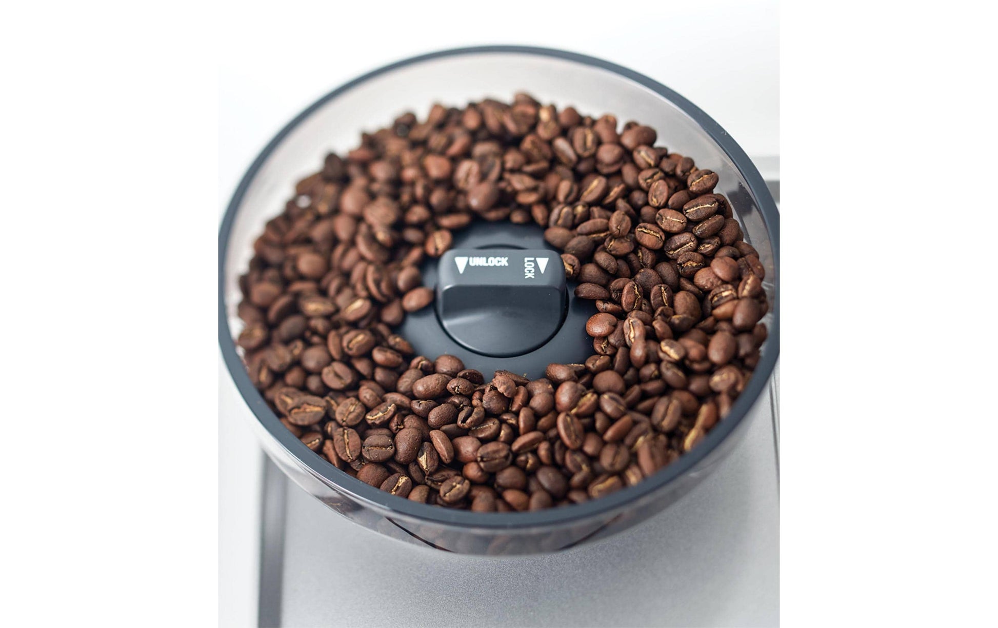 Sage Oracle Touch Espressomaschine (Siebträger) – 15 bar, 2,5 l, Milchschaumdüse, Silber