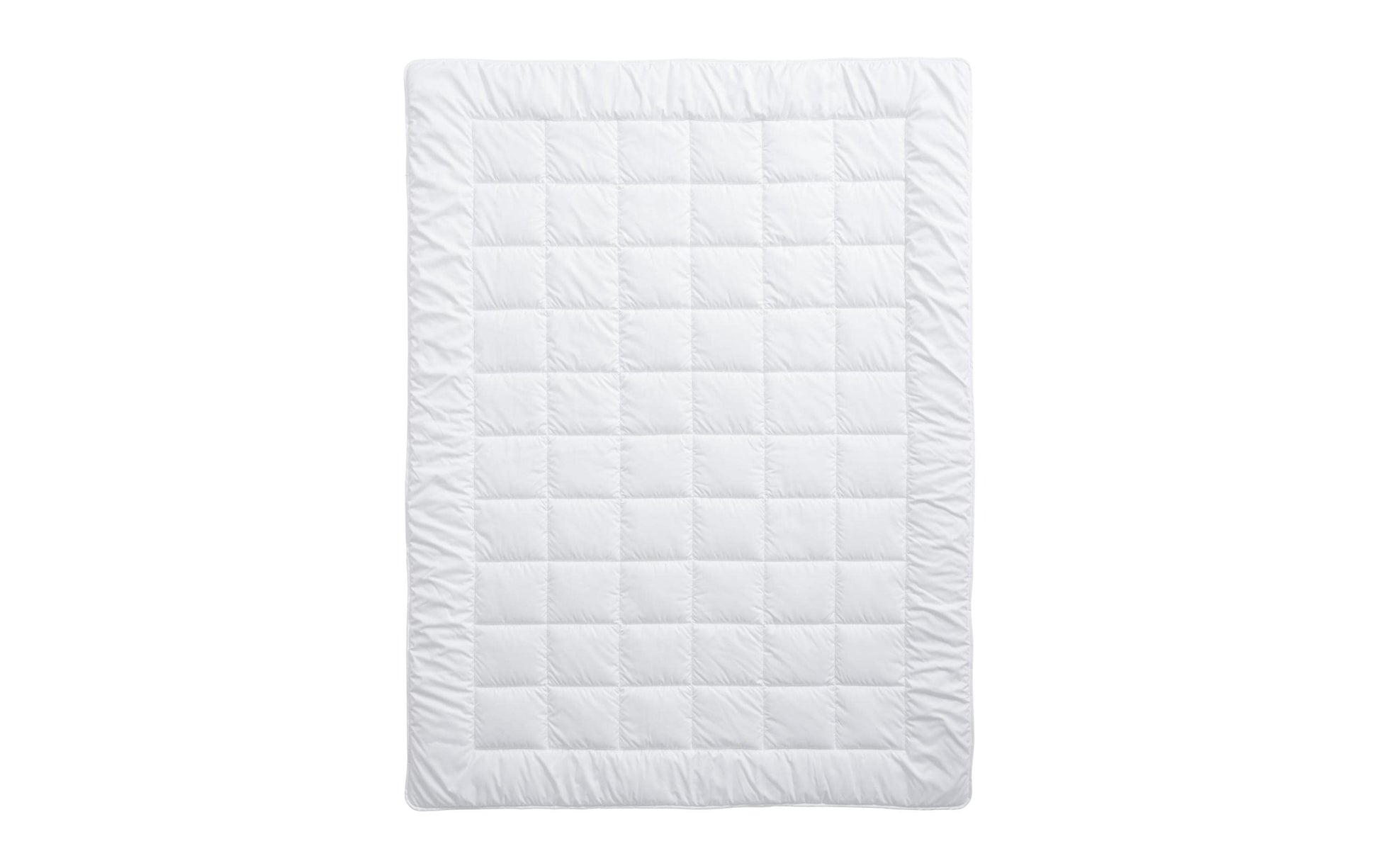 Billerbeck Clivia Light Polyester-Duvet – 160 × 210 cm