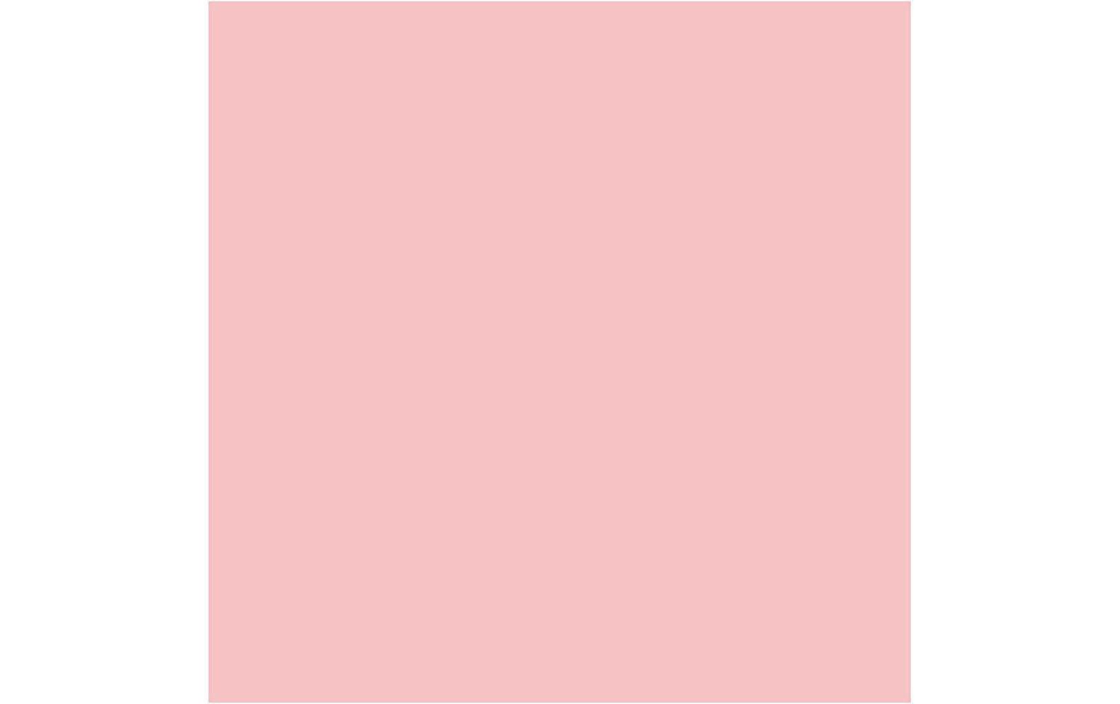 Creativ Company Fotokarton – A4, rosa, 220 g/m² – 10 Blatt