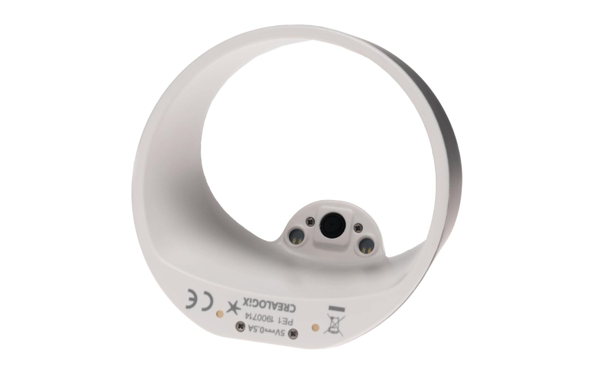 Crealogix PayEye – Barcodeleser – USB – Dokumentenerfassung