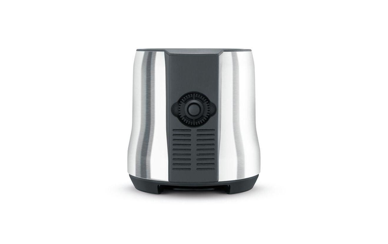 Sage Milchaufschäumer Milk Café – 800 ml, 500 W, Induktion – Silber/Edelstahl
