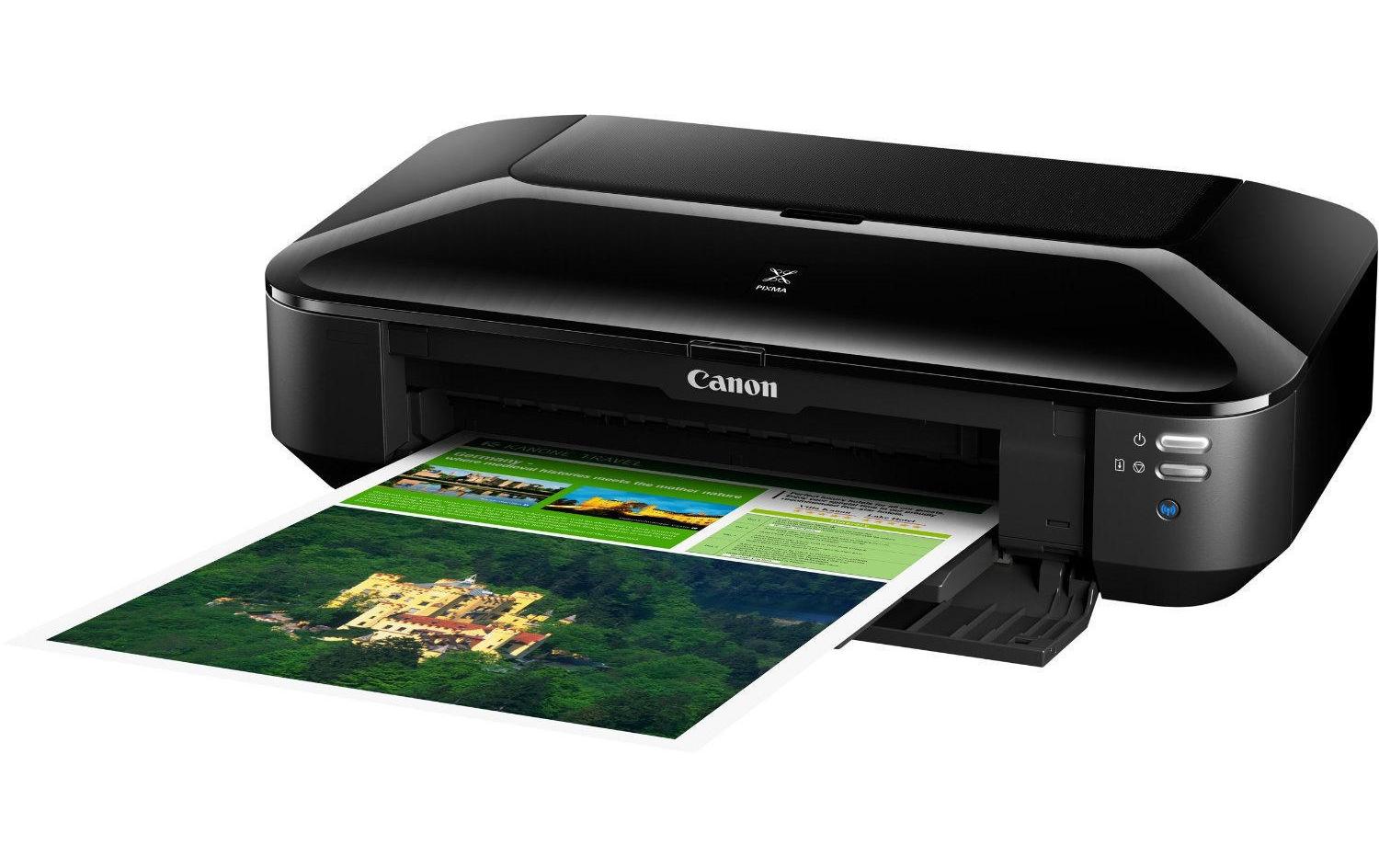 Canon PIXMA iX6850 – A3+, Farbe, USB, 9600 × 2400 dpi