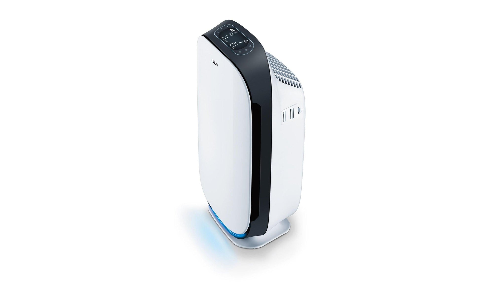 Beurer Luftreiniger LR 500 – bis 100 m², 0 dB