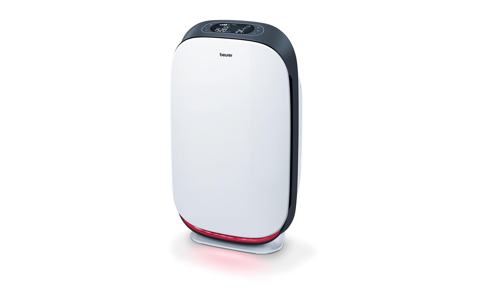 Beurer Luftreiniger LR 500 – bis 100 m², 0 dB