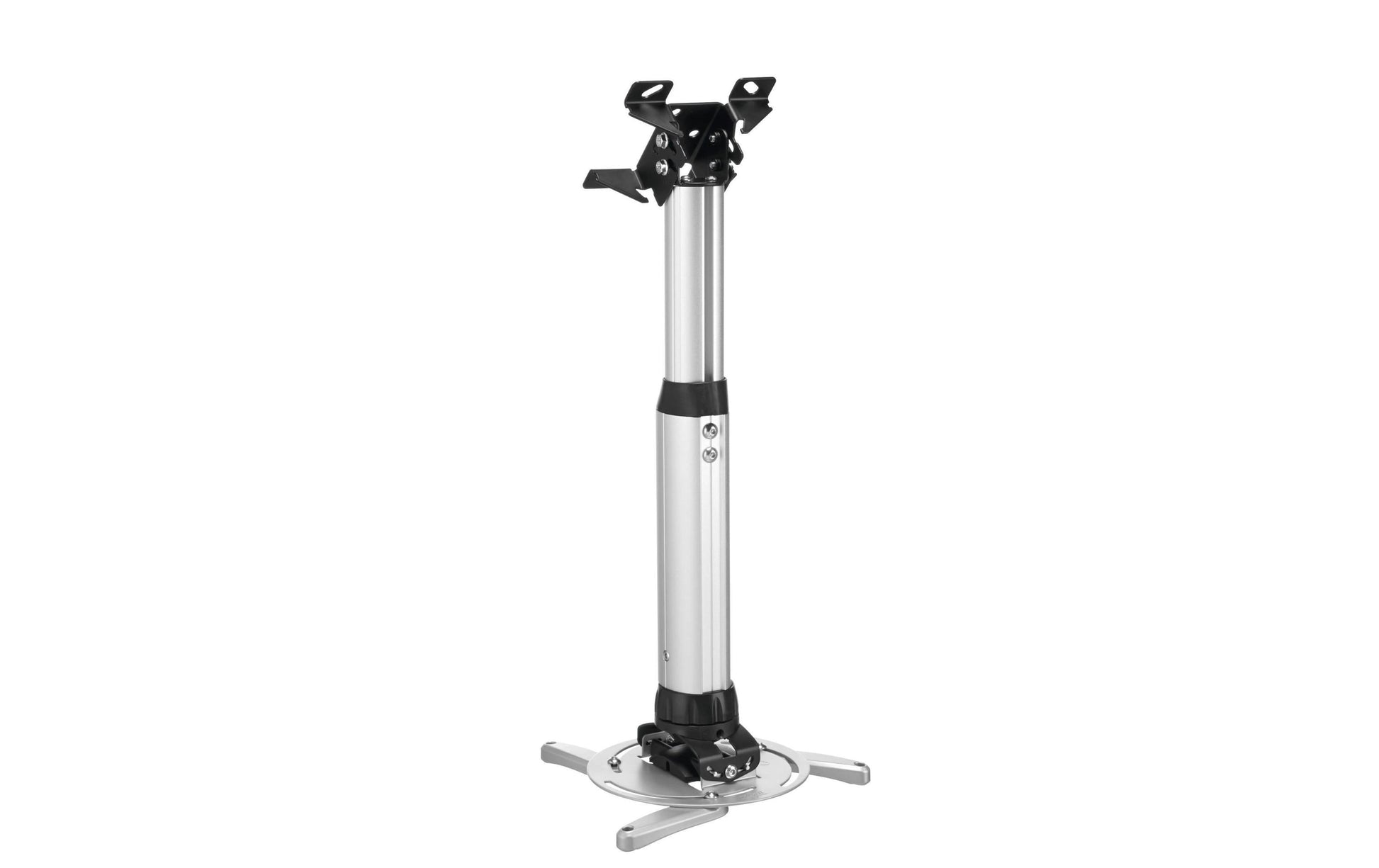 Vogel's PPC 2585 Projektor-Deckenhalterung – 85,0–135,0 cm, 30 kg, silber
