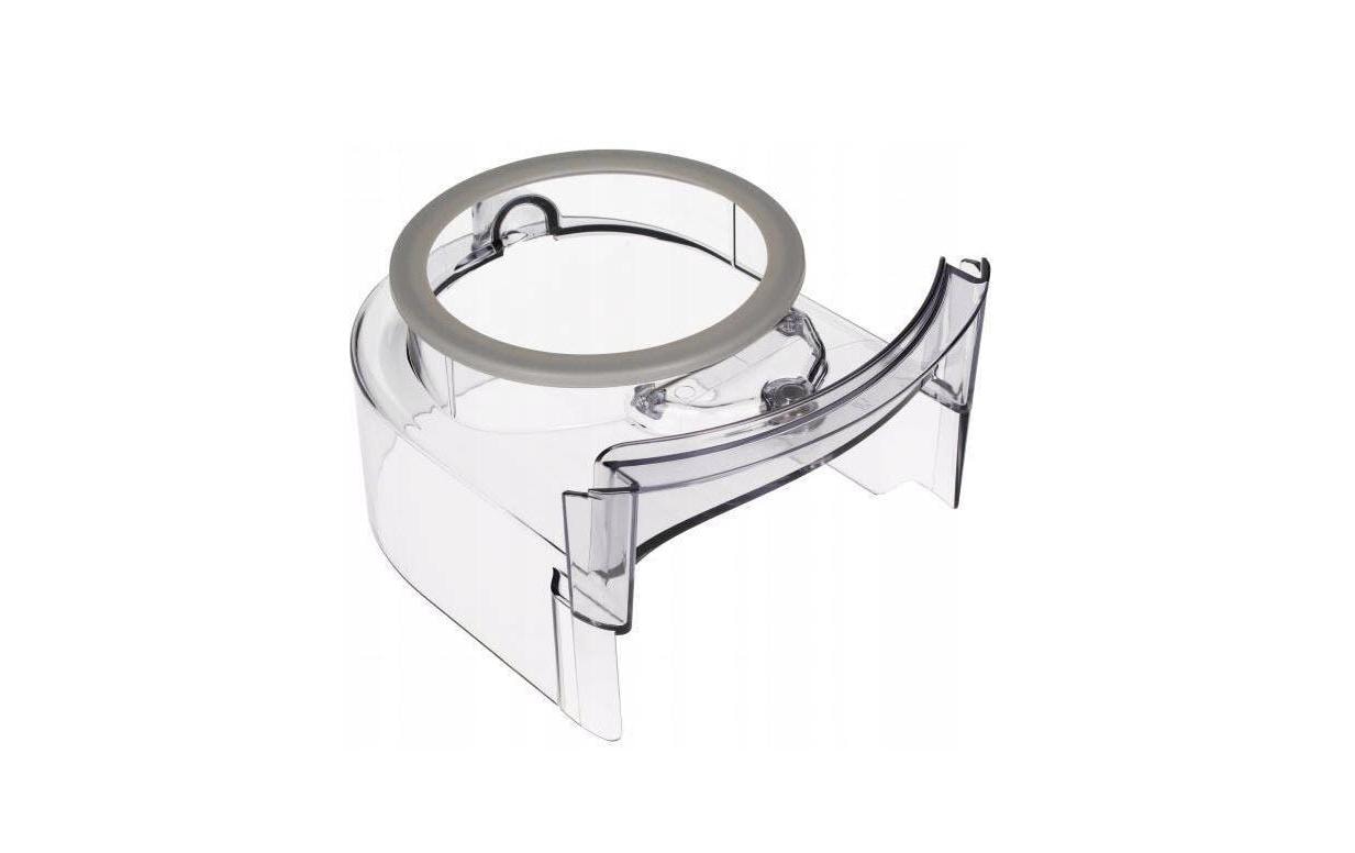 Kenwood Electronics Kenwood Hitzeschild, Kunststoff – für Kenwood Cooking Chef, KW714720