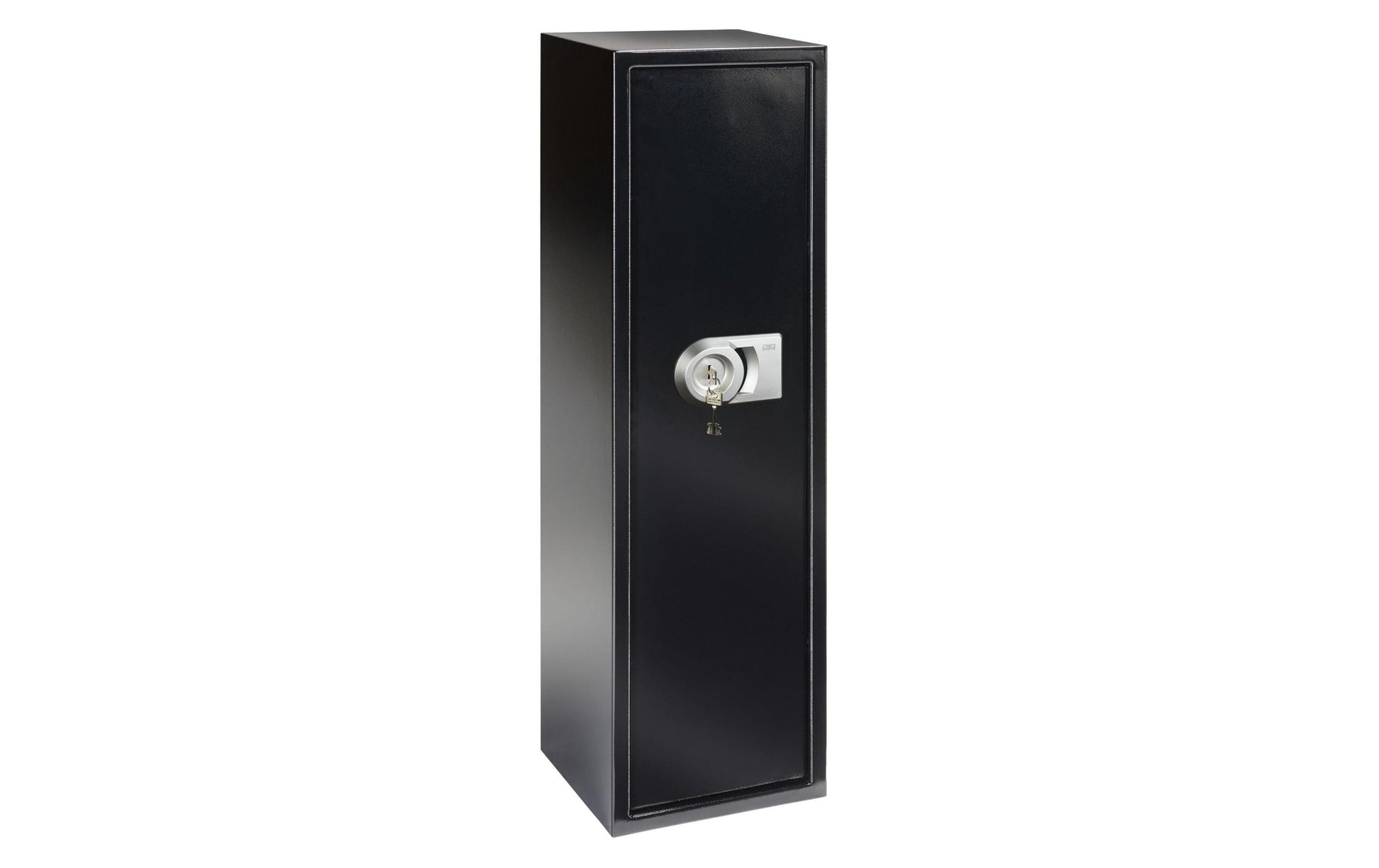 Burg-Wächter Waffenschrank Ranger N5 S – Doppelbartschloss – 372 × 368 × 1'304 mm – EN 1143-1, VdS – Schwarz