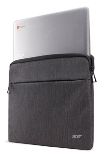 Acer Notebook-Schutzhülle 16" – Grau