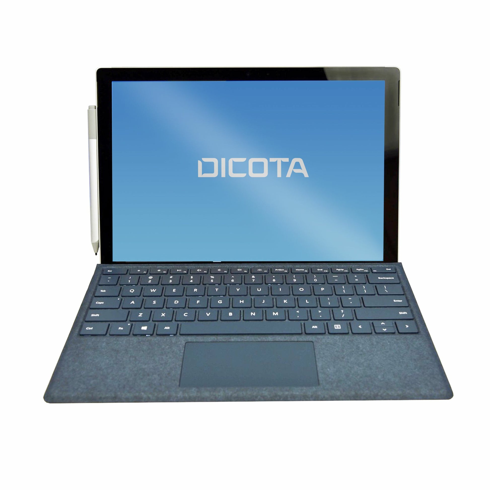 DICOTA Displayschutz für Microsoft Surface Pro 2017
