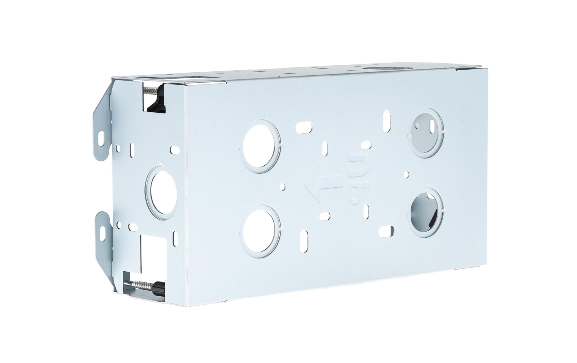 Axis A8004-VE Unterputzgehäuse – 117×26×221 mm, Grau, für A8004-VE
