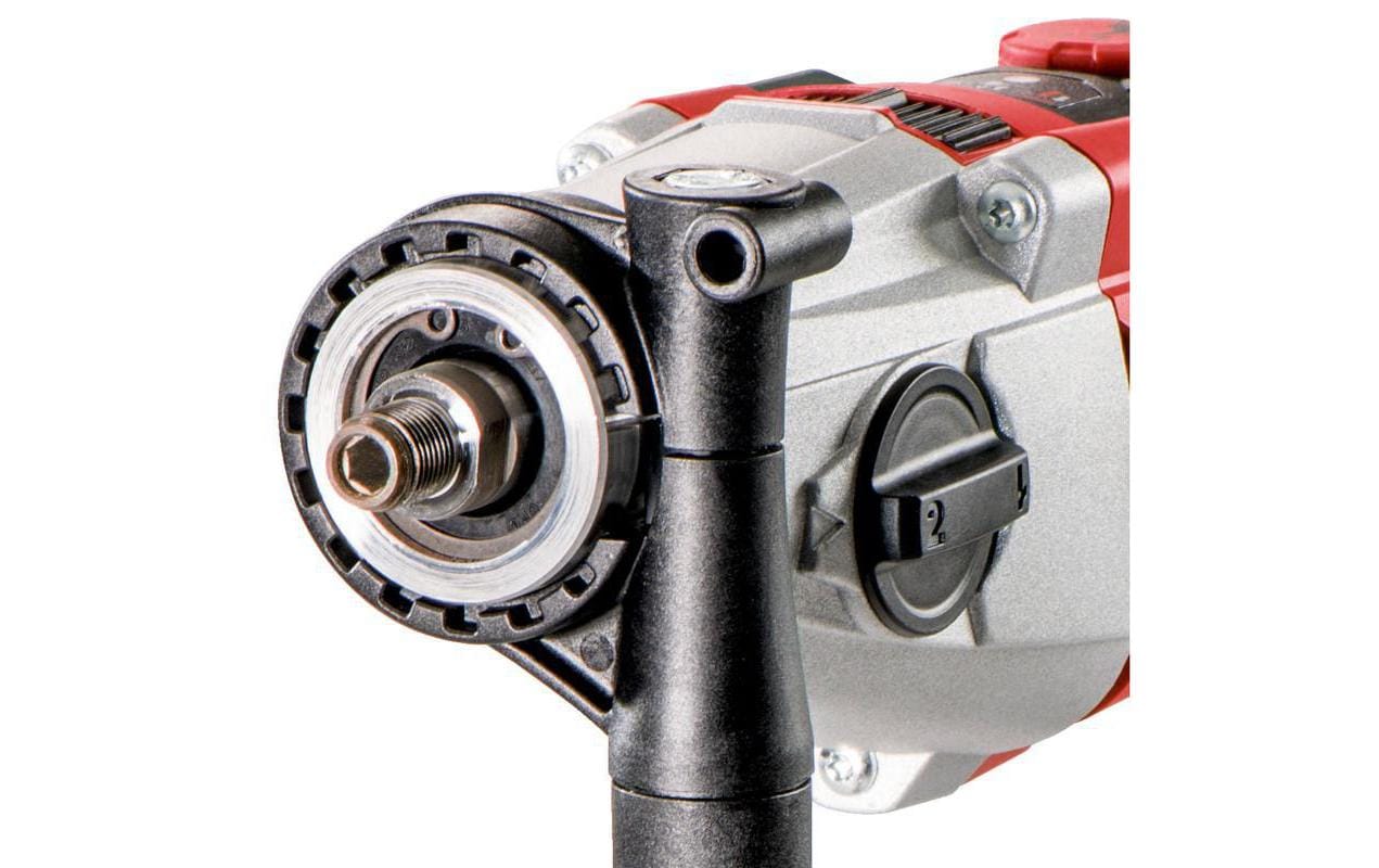 Metabo Schlagbohrmaschine SBEV1100-2S – 1 100 W – Schnellspannbohrfutter (Ø 13 mm) – 40 Nm – 2-Gang