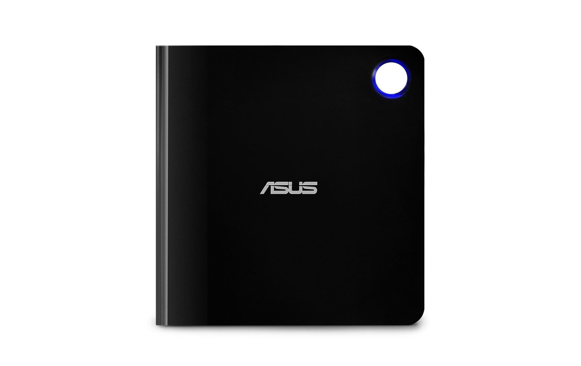 ASUS SBW-06D5H-U Speichergerät – USB 3.1 Gen 1, Blu-Ray RW, für Windows 10, Windows 7, Windows 8 + weitere