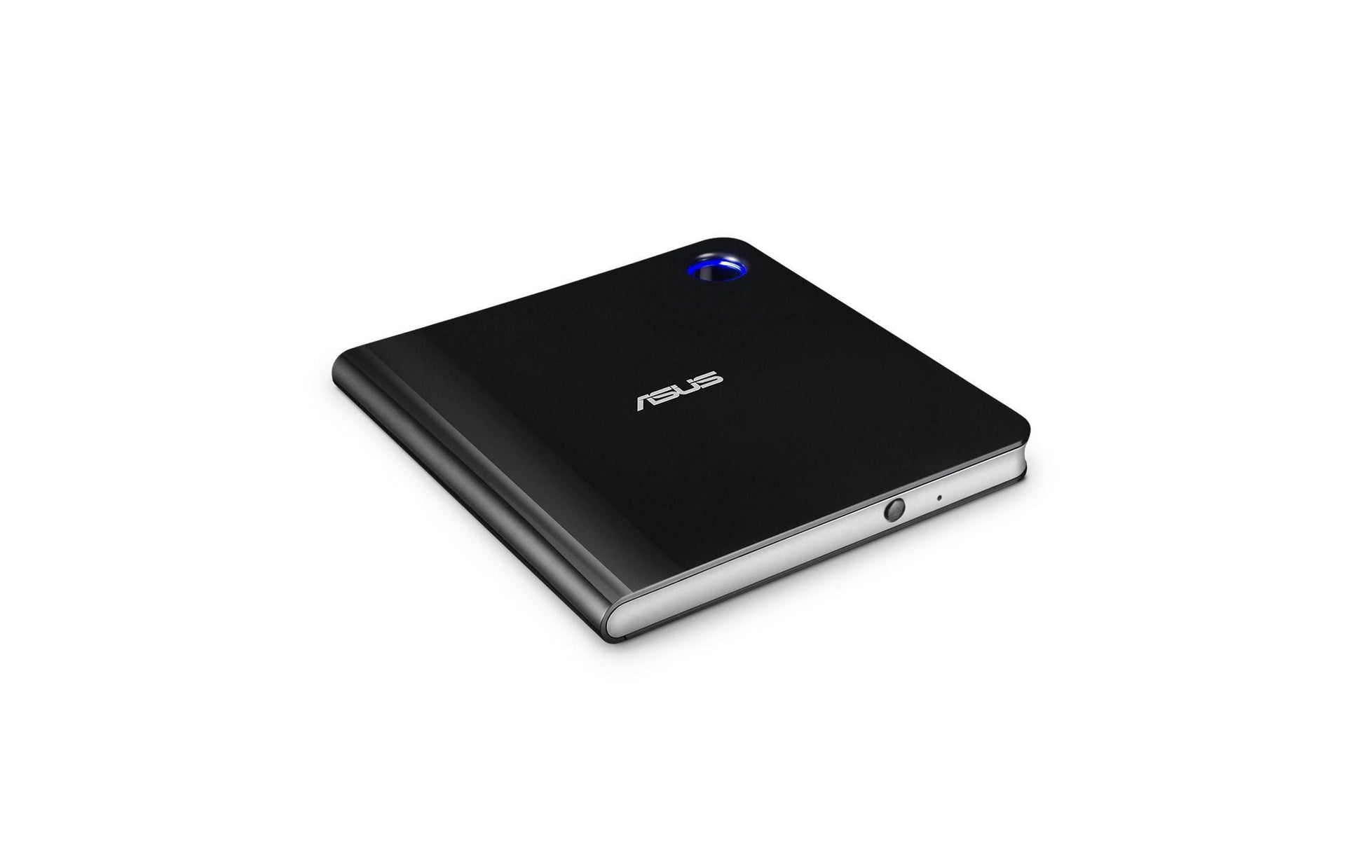 ASUS SBW-06D5H-U Speichergerät – USB 3.1 Gen 1, Blu-Ray RW, für Windows 10, Windows 7, Windows 8 + weitere