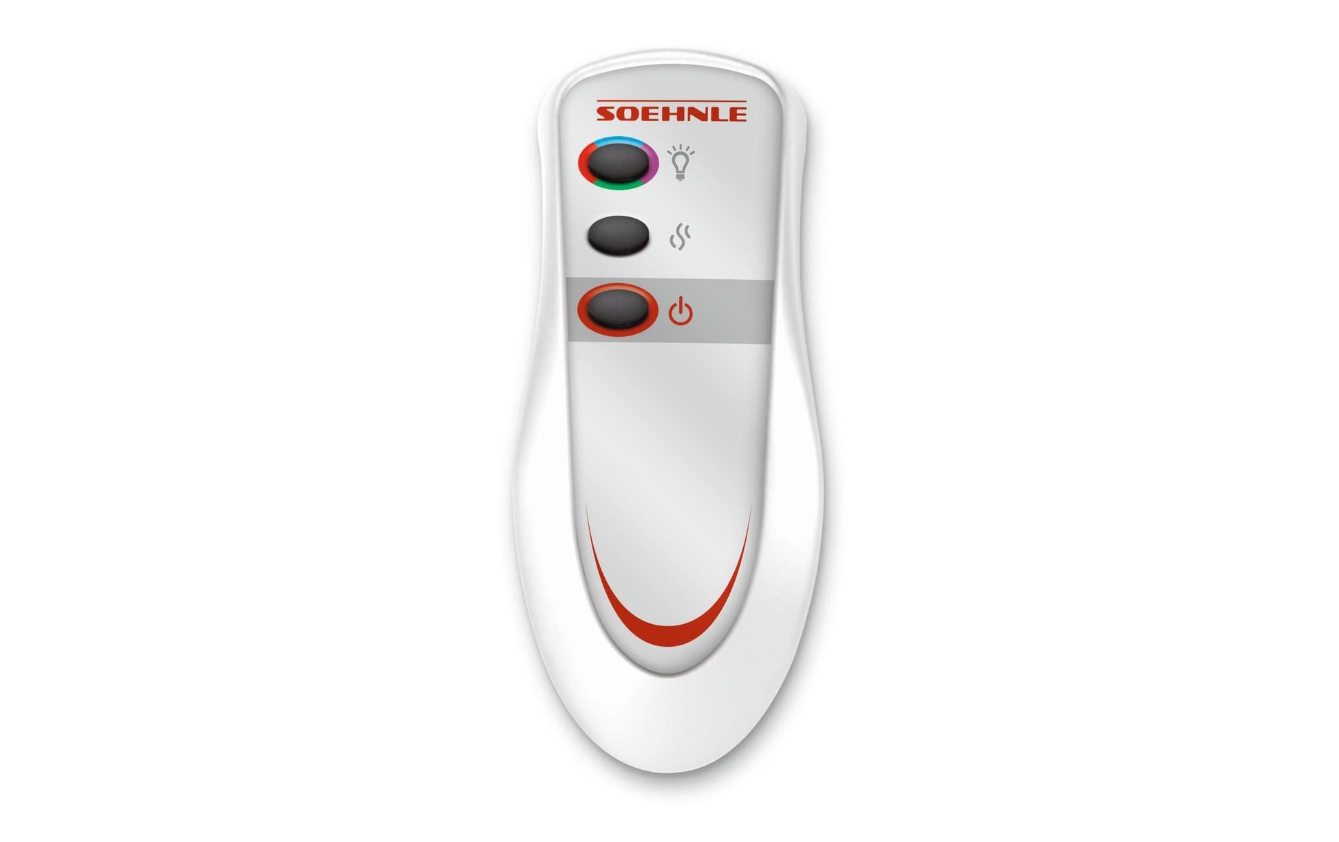 Soehnle Aroma-Diffuser Milano Plus Weiss – 100 ml