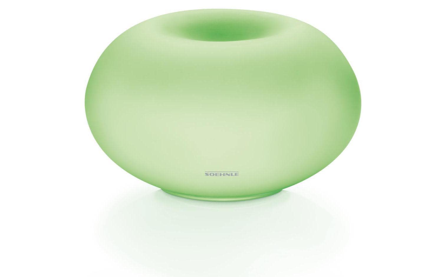 Soehnle Aroma-Diffuser Milano Plus Weiss – 100 ml