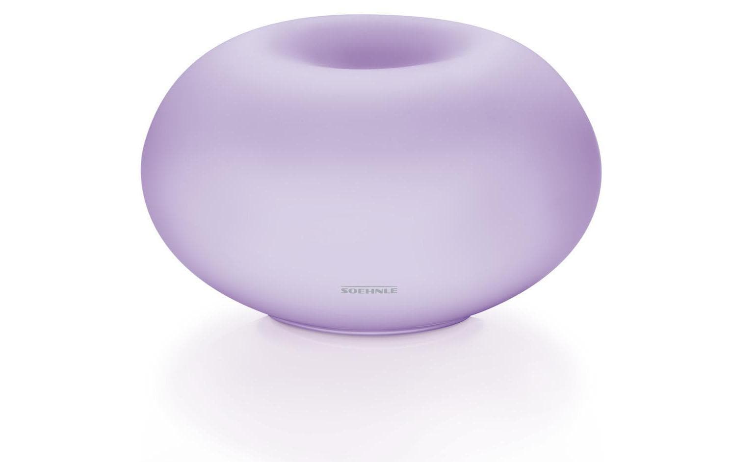 Soehnle Aroma-Diffuser Milano Plus Weiss – 100 ml