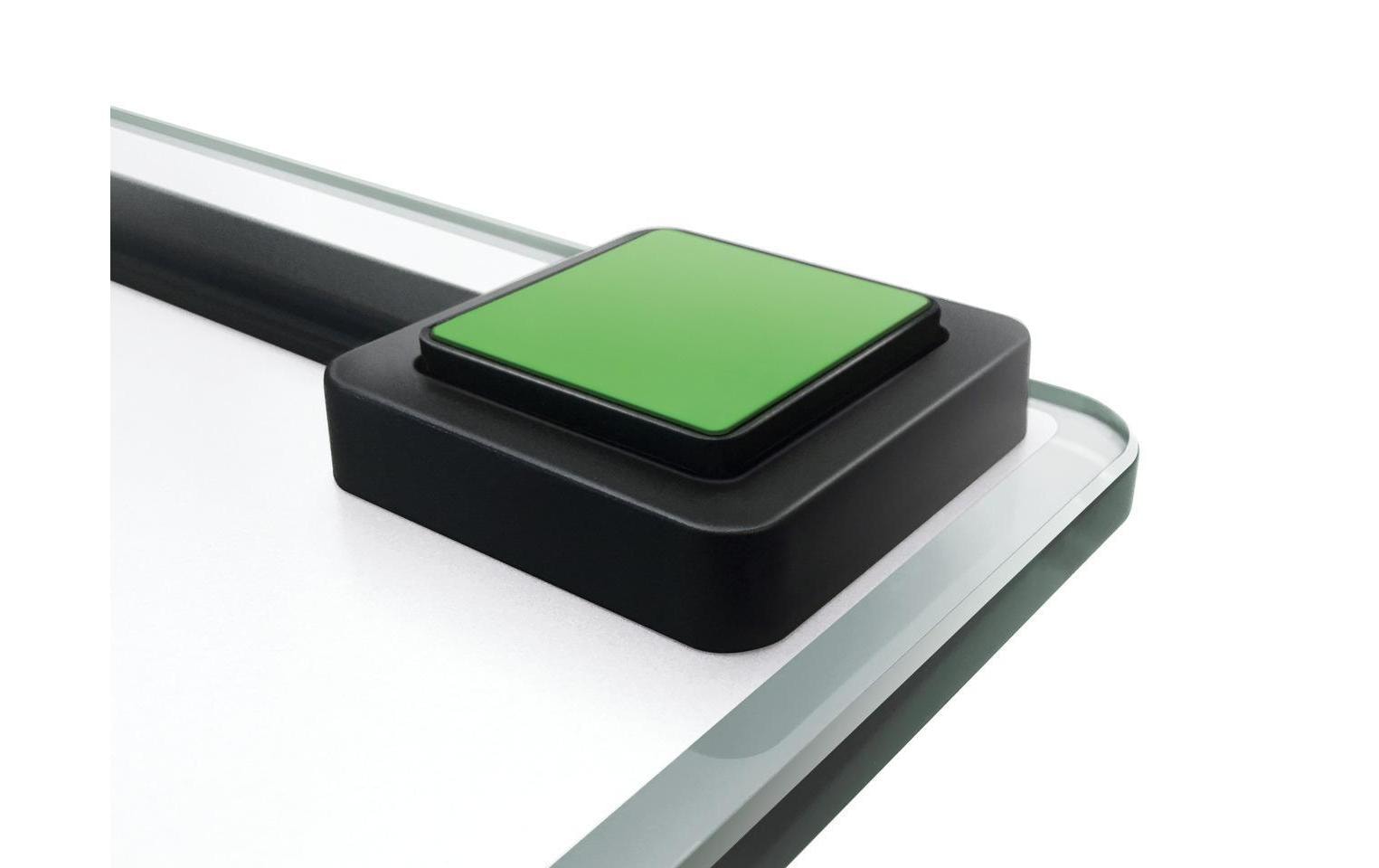 Soehnle Digitale Personenwaage Shape Sense Control 200 – Körperfettanalyse – 180 kg