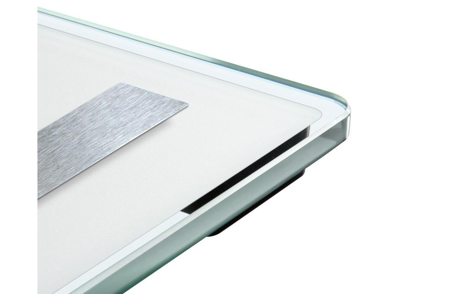 Soehnle Digitale Personenwaage Shape Sense Control 200 – Körperfettanalyse – 180 kg