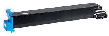 Konica Minolta Toner – cyan, 15400 Seiten