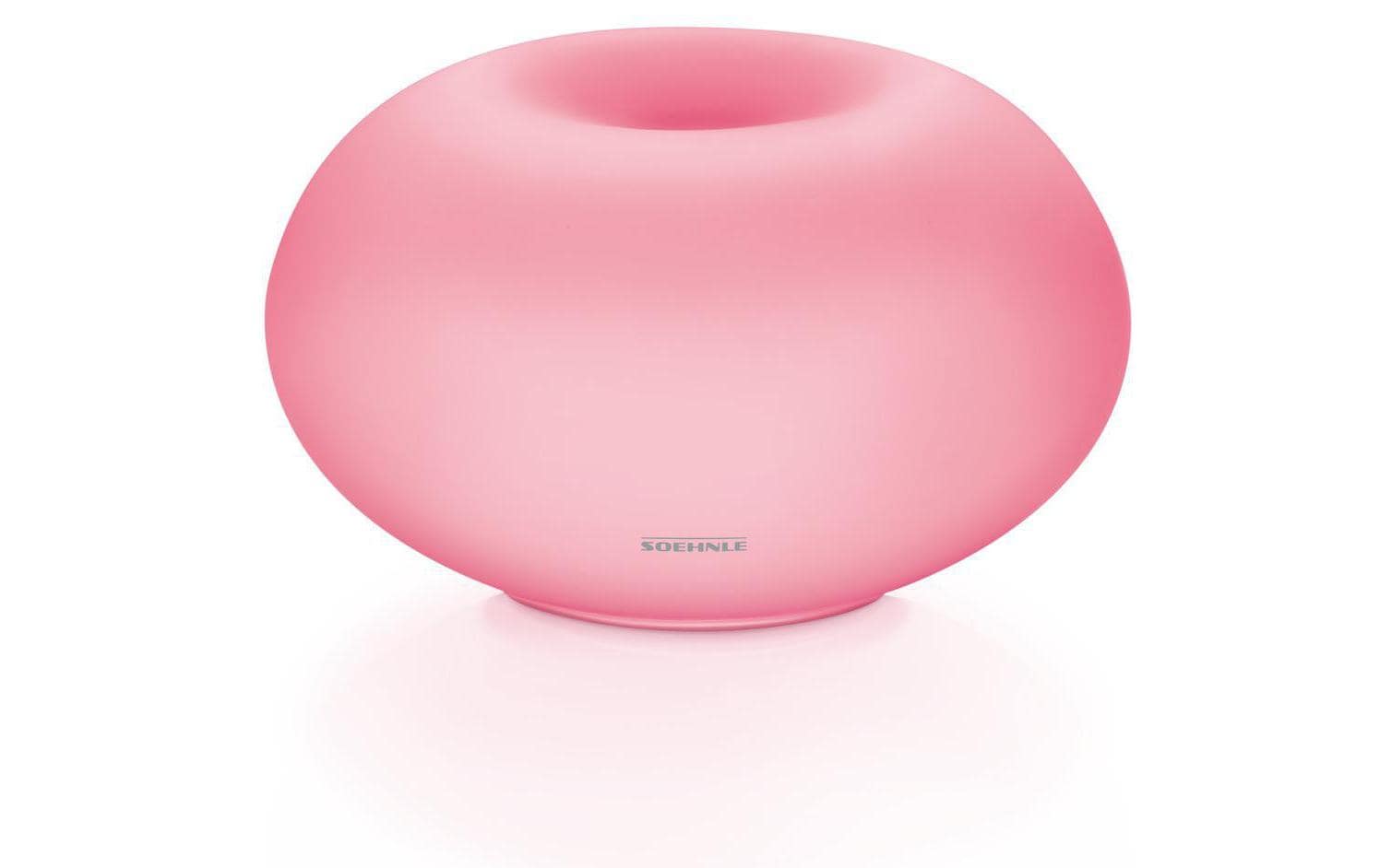 Soehnle Aroma-Diffuser Milano Plus Weiss – 100 ml