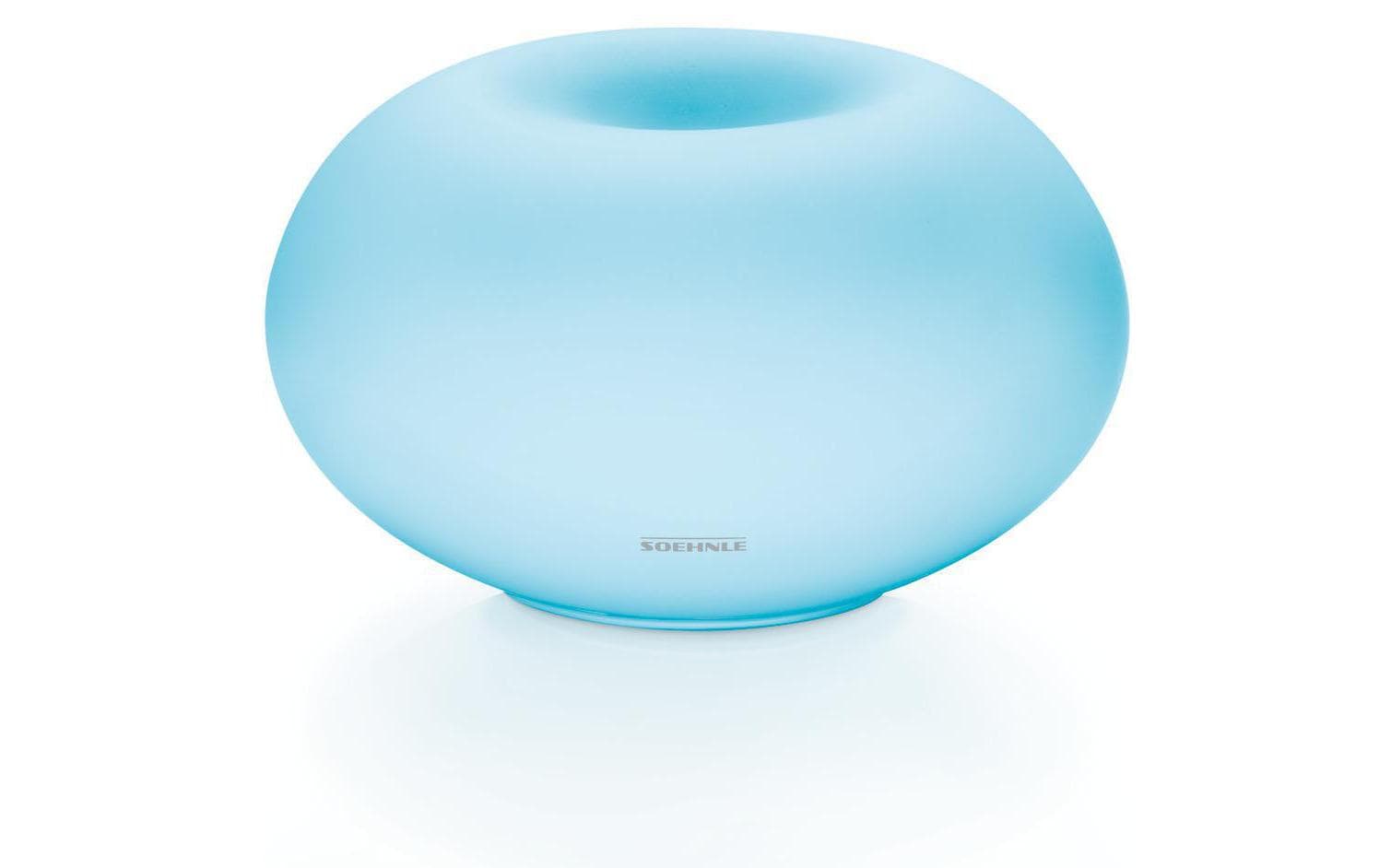 Soehnle Aroma-Diffuser Milano Plus Weiss – 100 ml