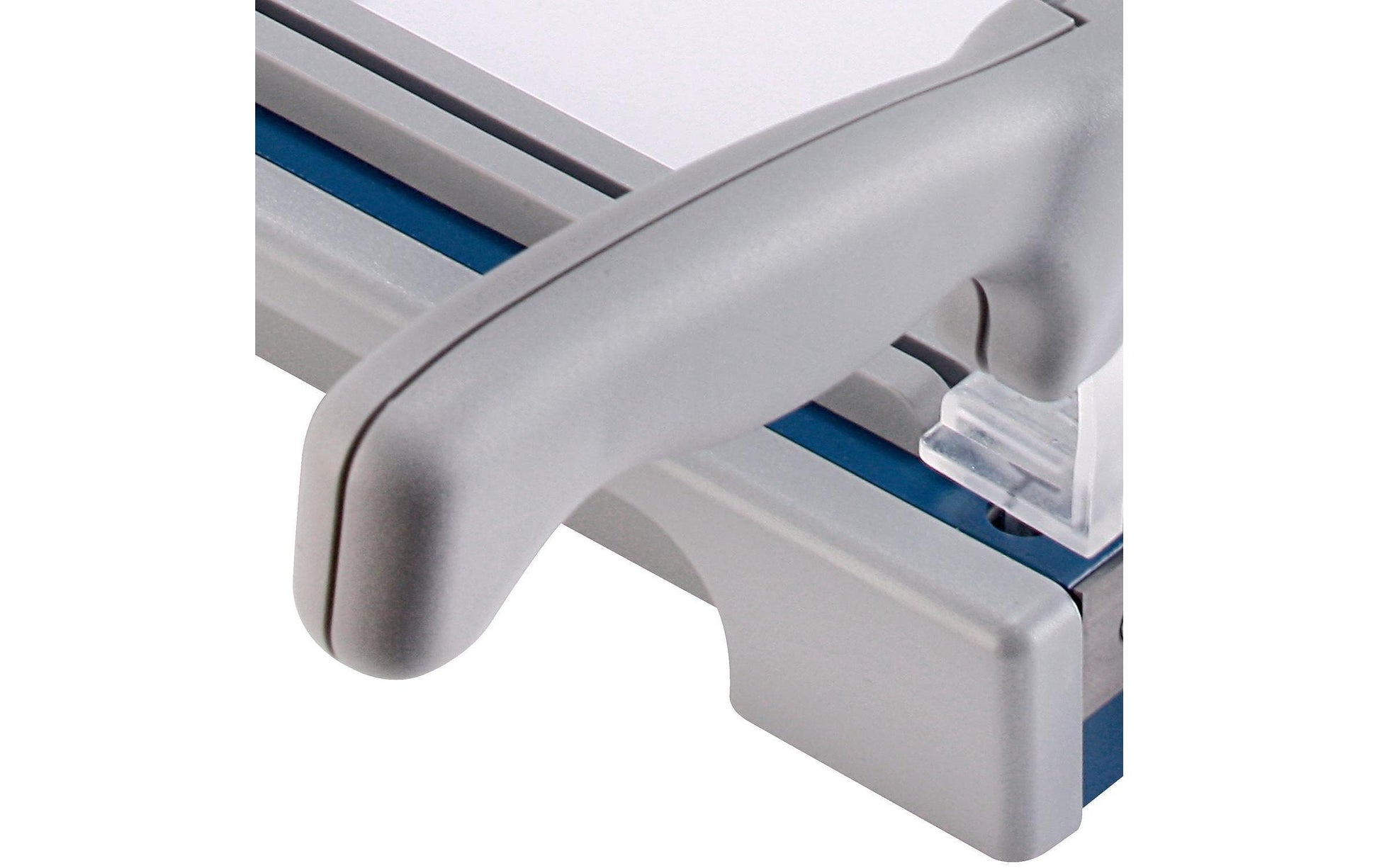 Dahle Hebel-Schneidemaschine 533 – 340 mm, bis A4, 15 Blatt